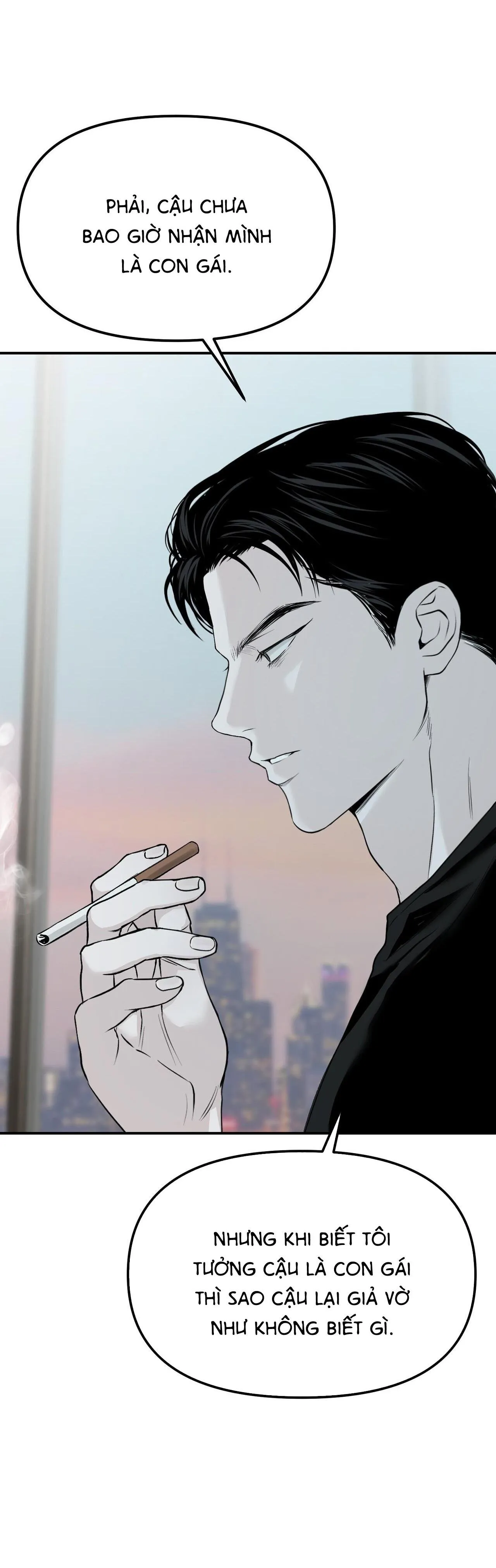 Phép Chiếu Chapter 8 Trang 58