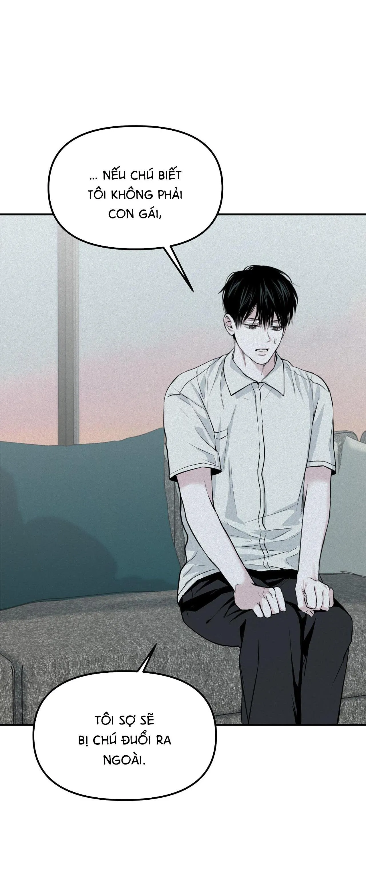 Phép Chiếu Chapter 8 Trang 59