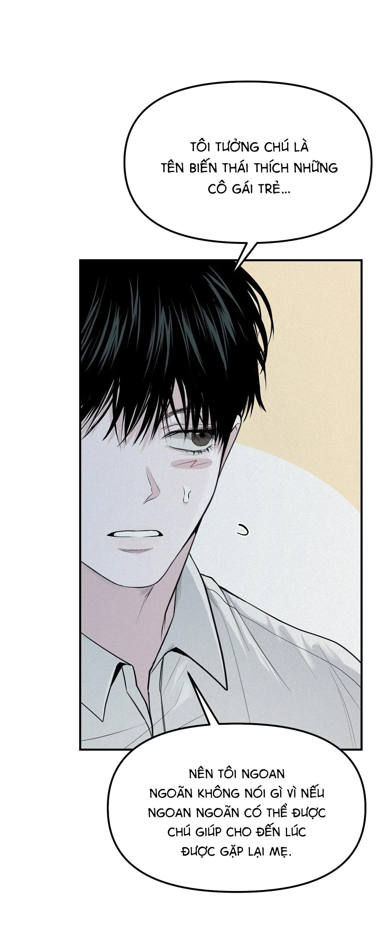 Phép Chiếu Chapter 8 Trang 60