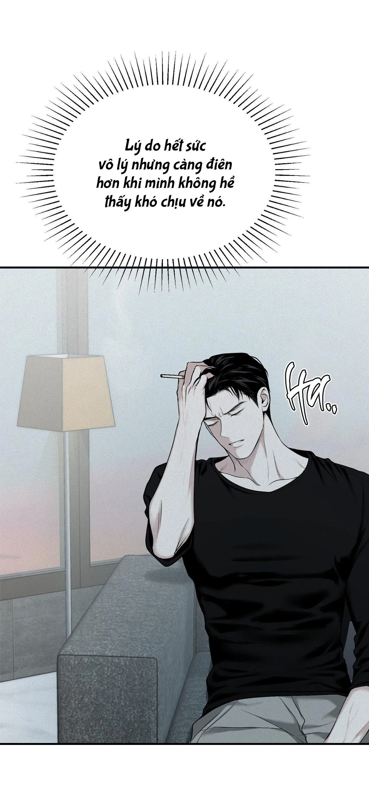 Phép Chiếu Chapter 8 Trang 61