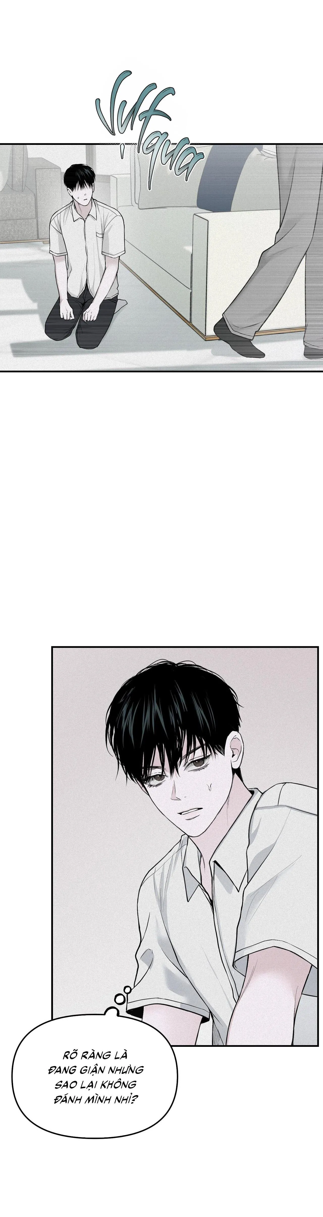 Phép Chiếu Chapter 9 Trang 4