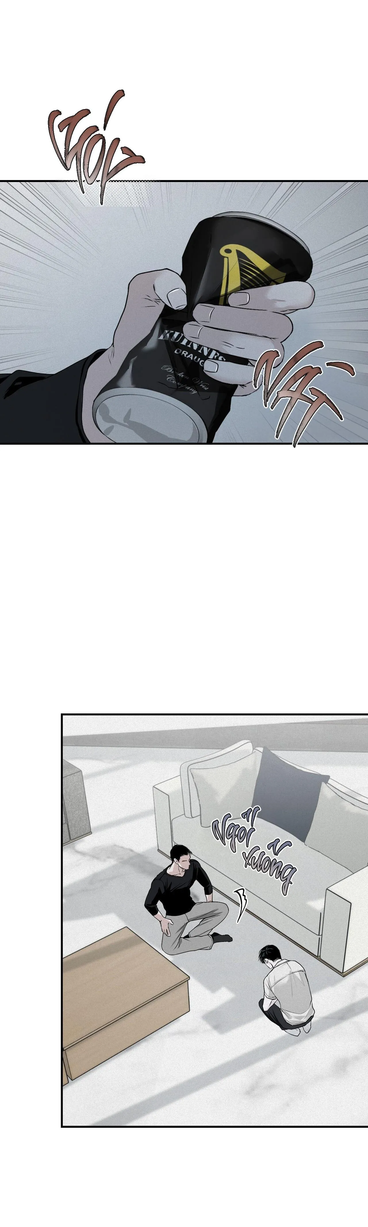 Phép Chiếu Chapter 9 Trang 6