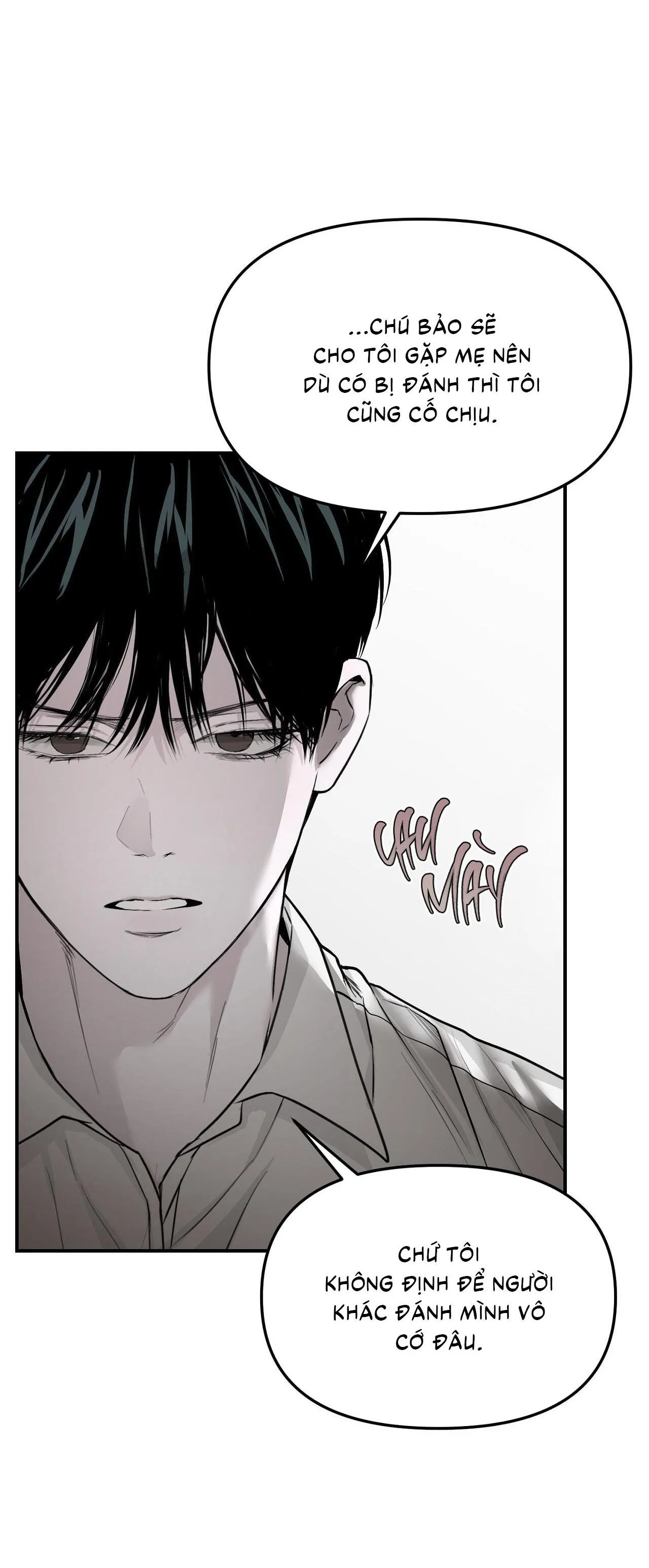 Phép Chiếu Chapter 9 Trang 10