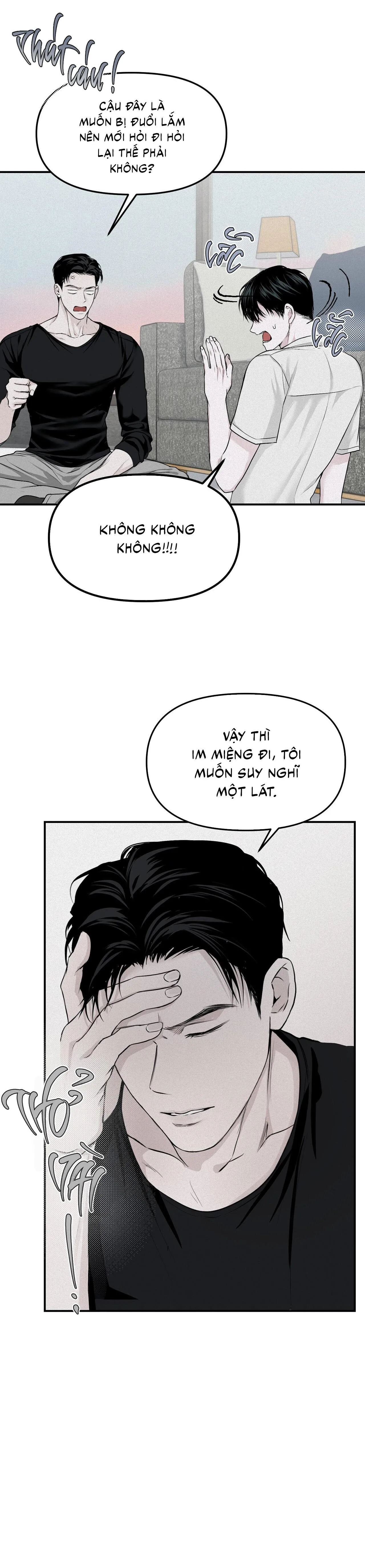 Phép Chiếu Chapter 9 Trang 12
