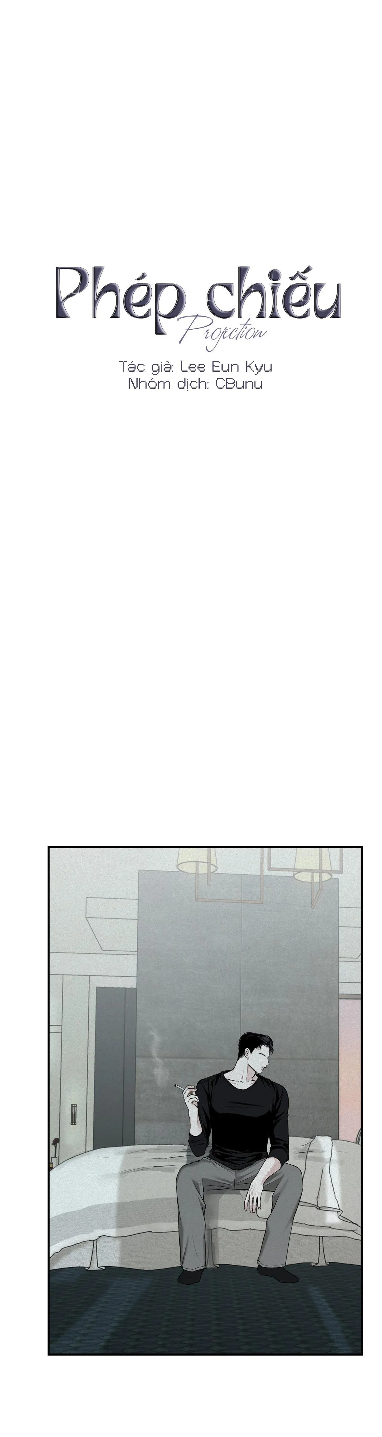 Phép Chiếu Chapter 9 Trang 13