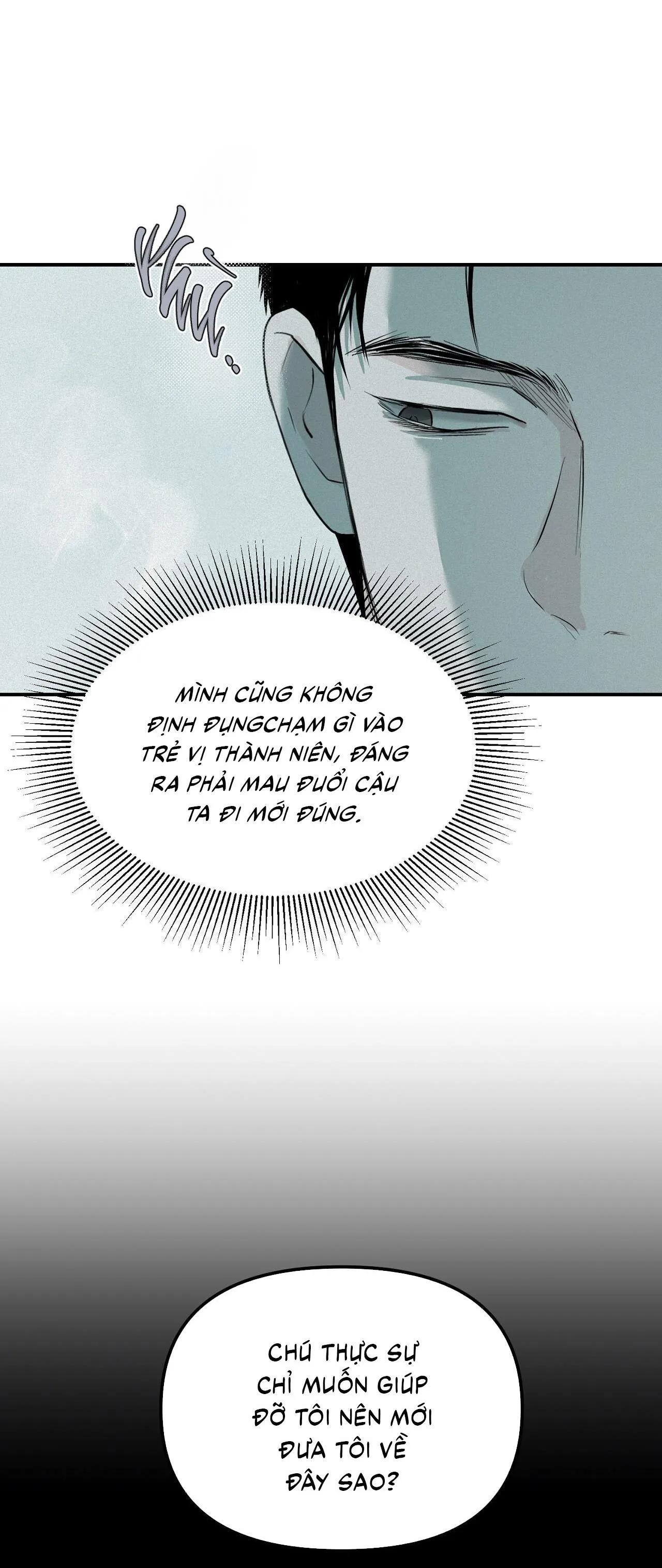 Phép Chiếu Chapter 9 Trang 15