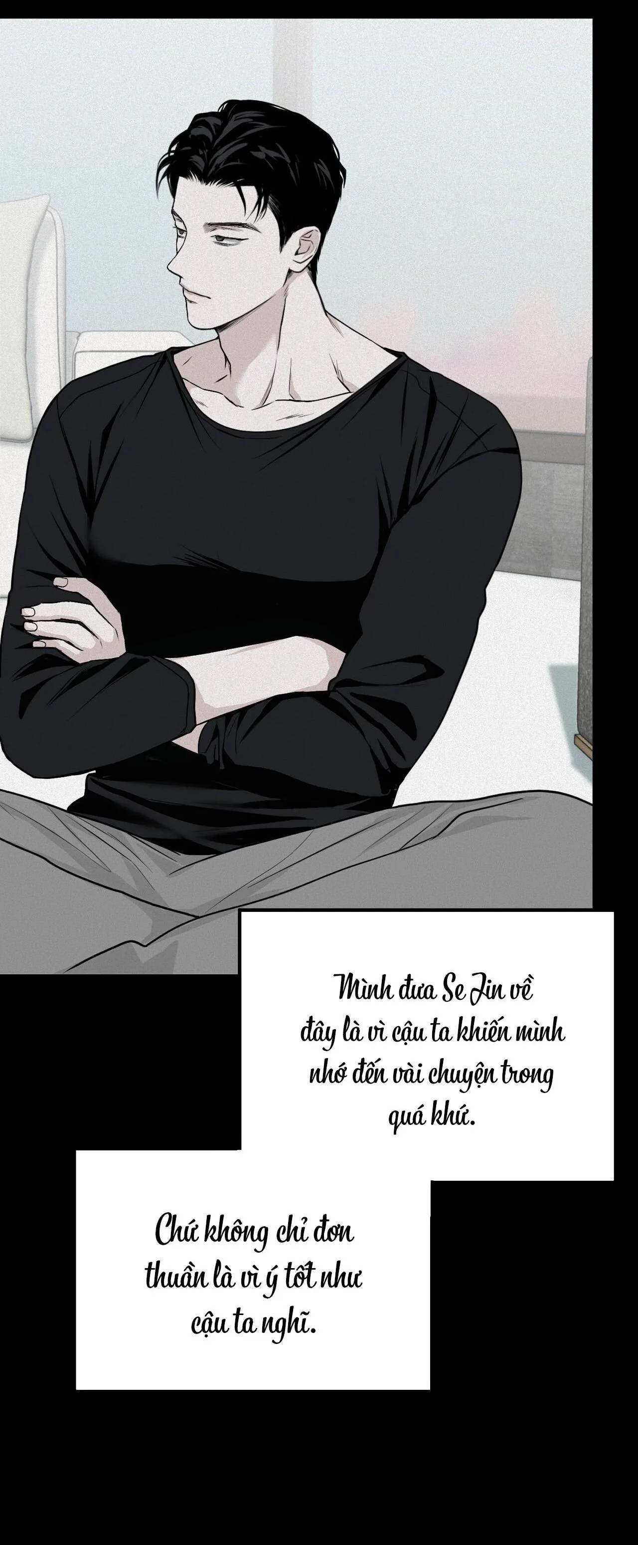 Phép Chiếu Chapter 9 Trang 16