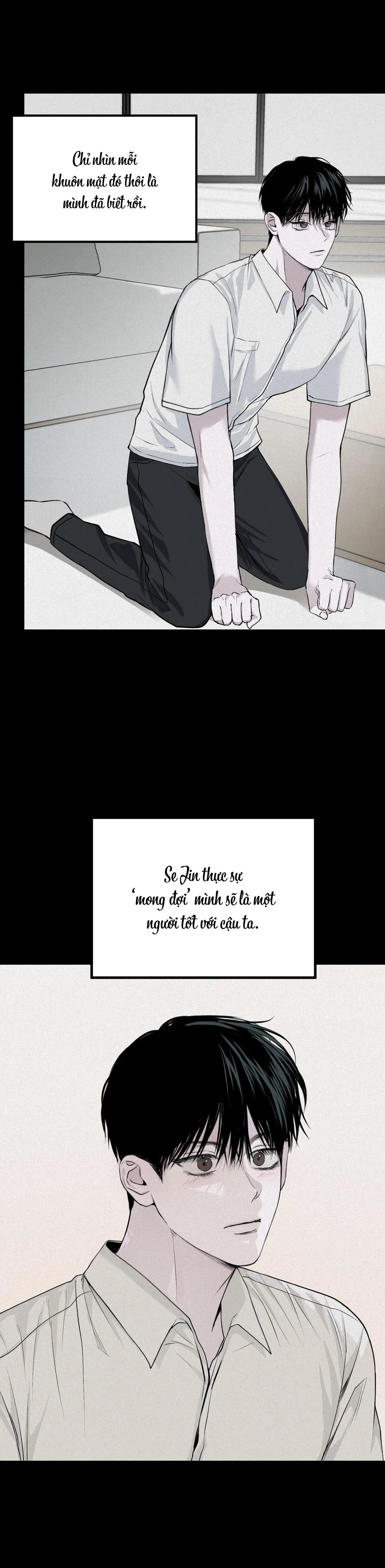 Phép Chiếu Chapter 9 Trang 17