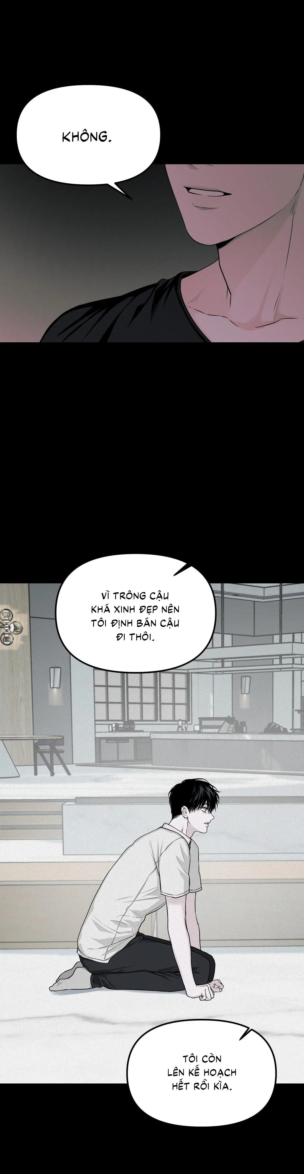 Phép Chiếu Chapter 9 Trang 18
