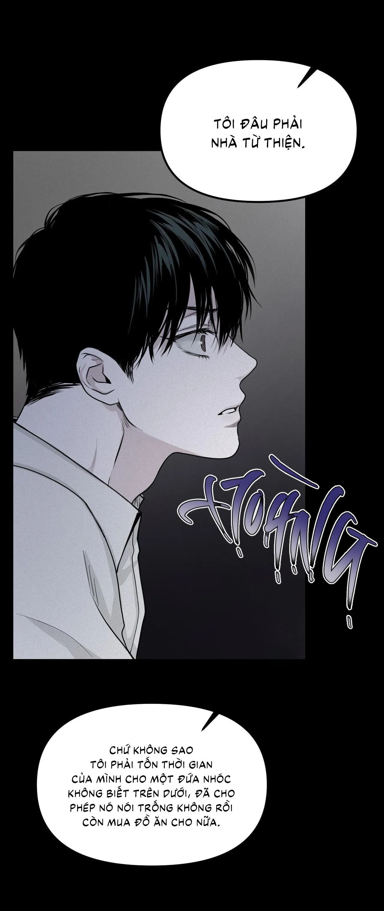 Phép Chiếu Chapter 9 Trang 19