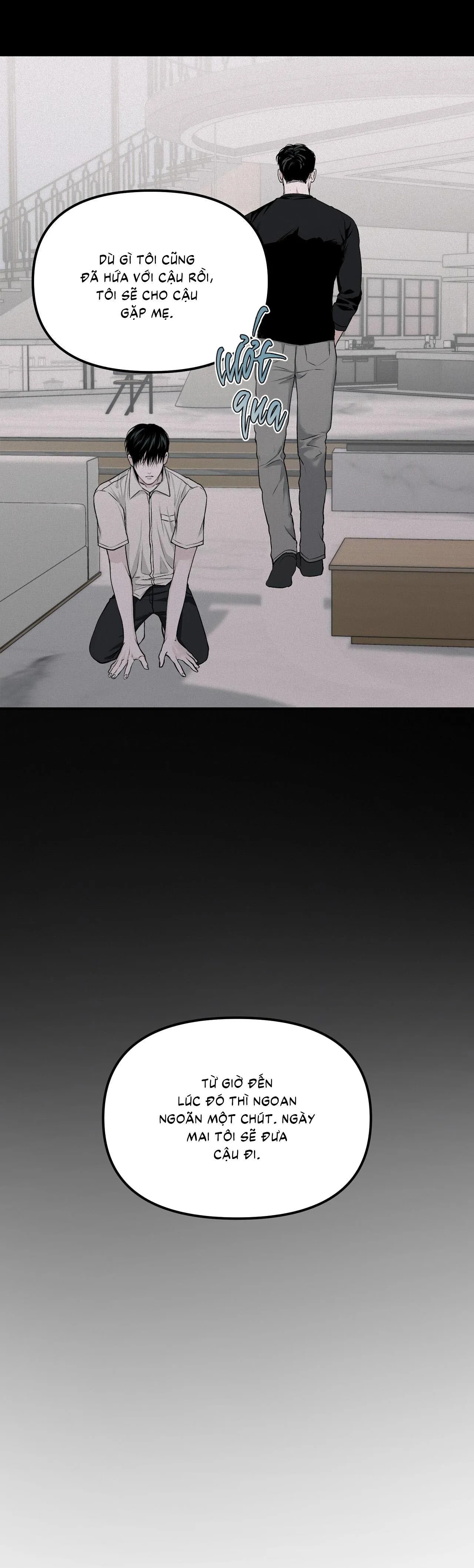 Phép Chiếu Chapter 9 Trang 20