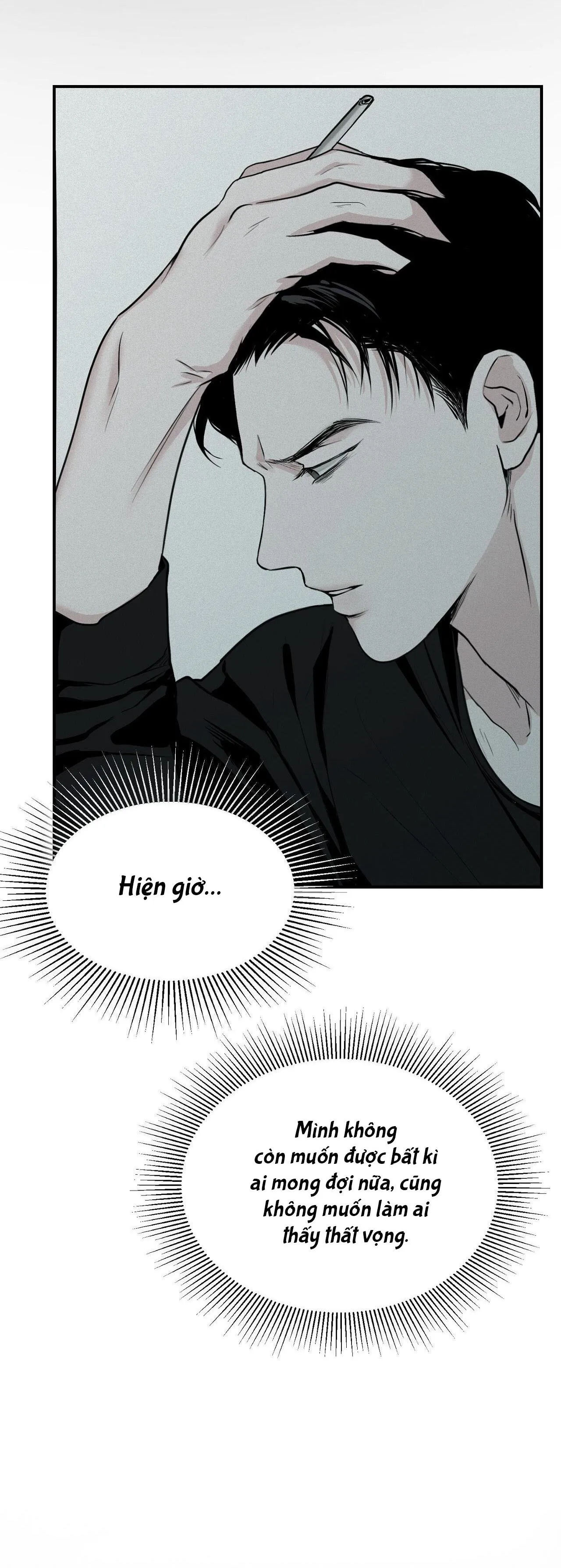 Phép Chiếu Chapter 9 Trang 21