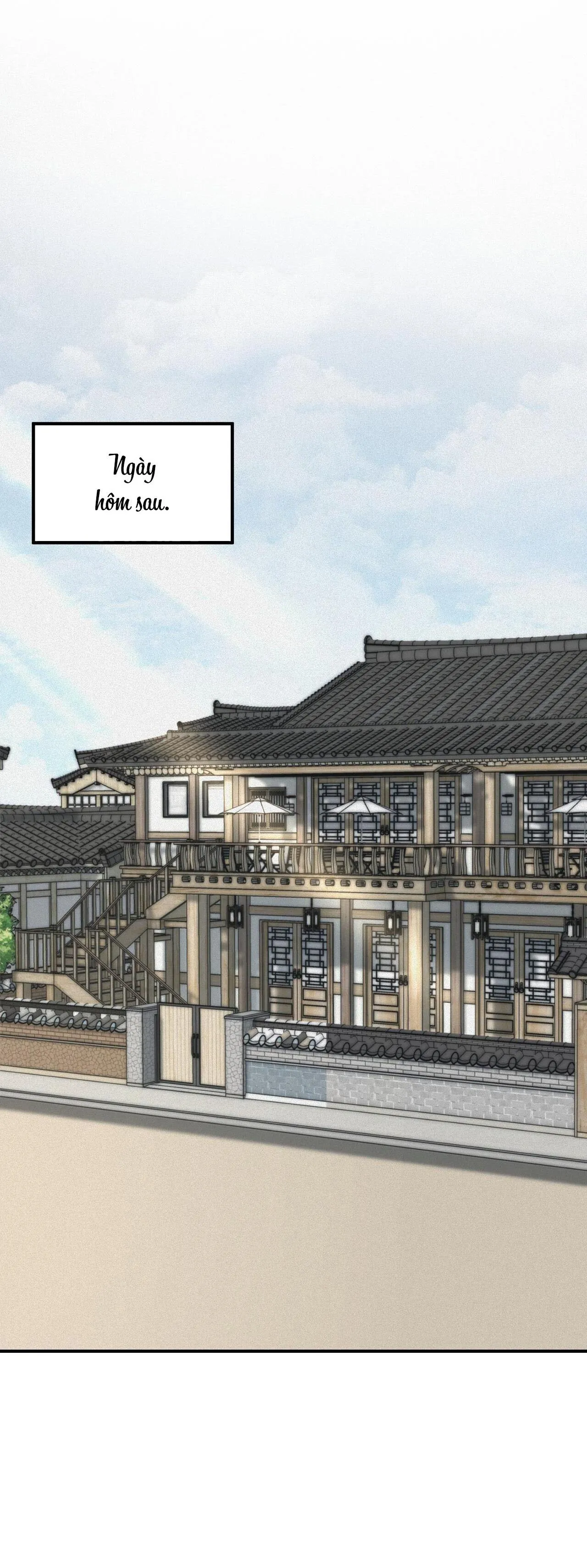 Phép Chiếu Chapter 9 Trang 22