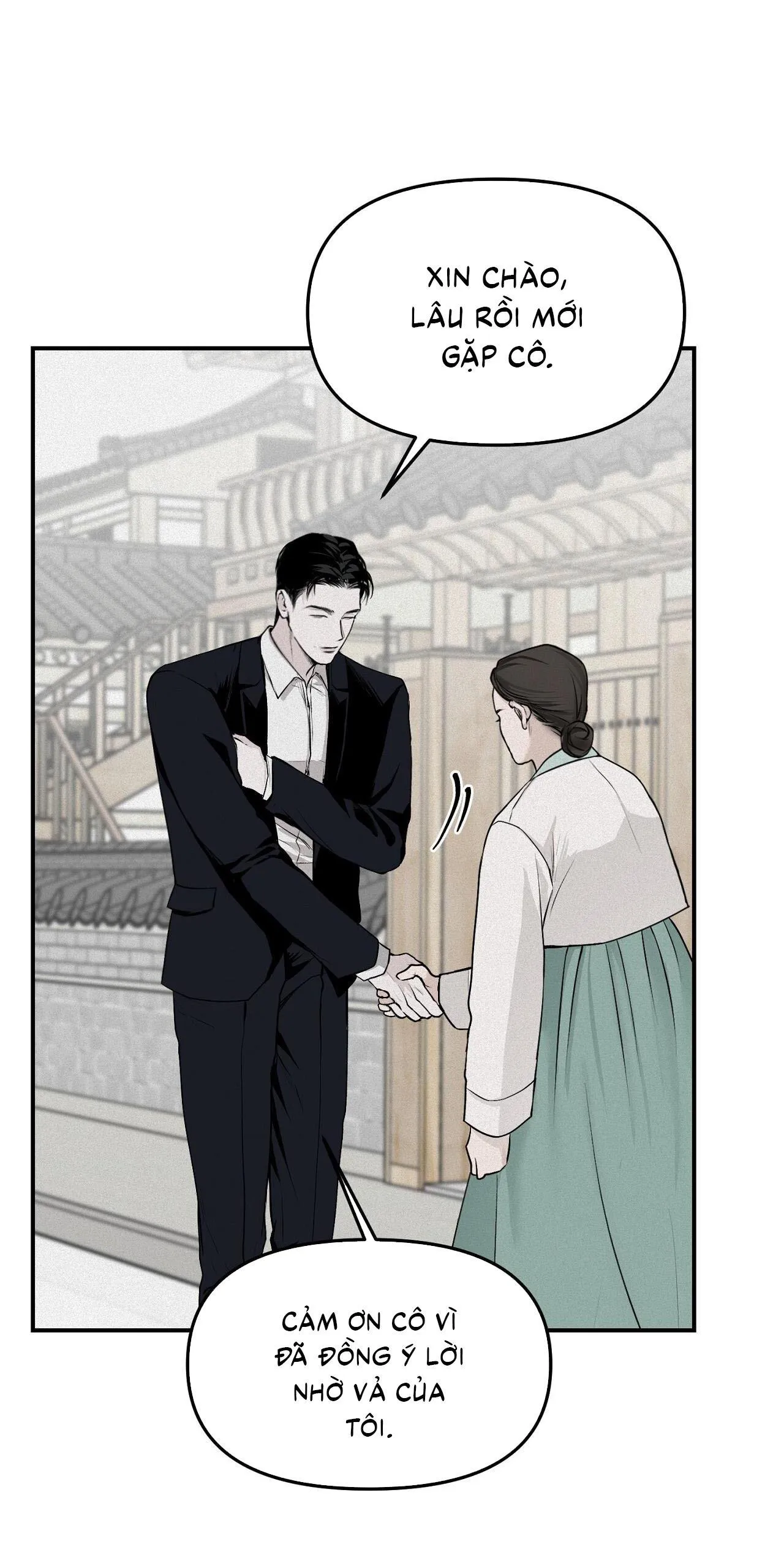 Phép Chiếu Chapter 9 Trang 24