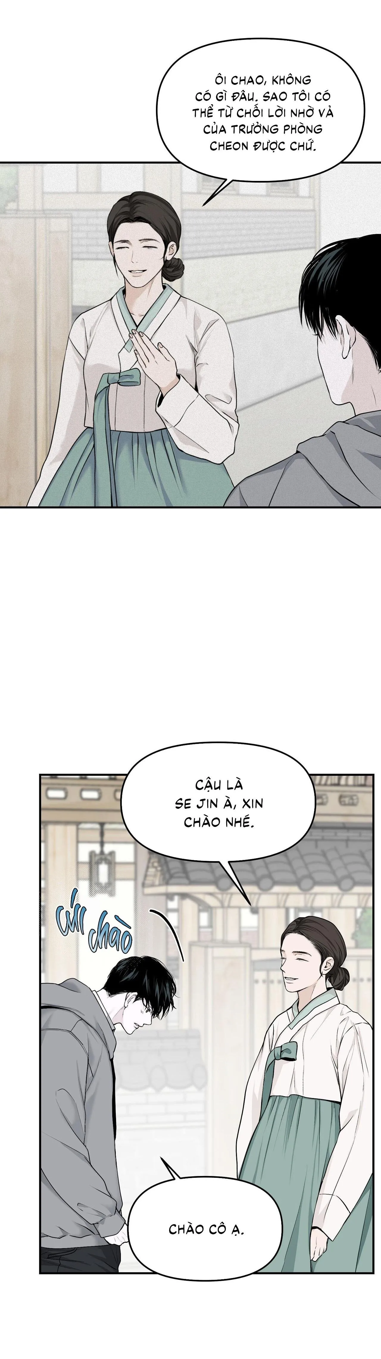 Phép Chiếu Chapter 9 Trang 25