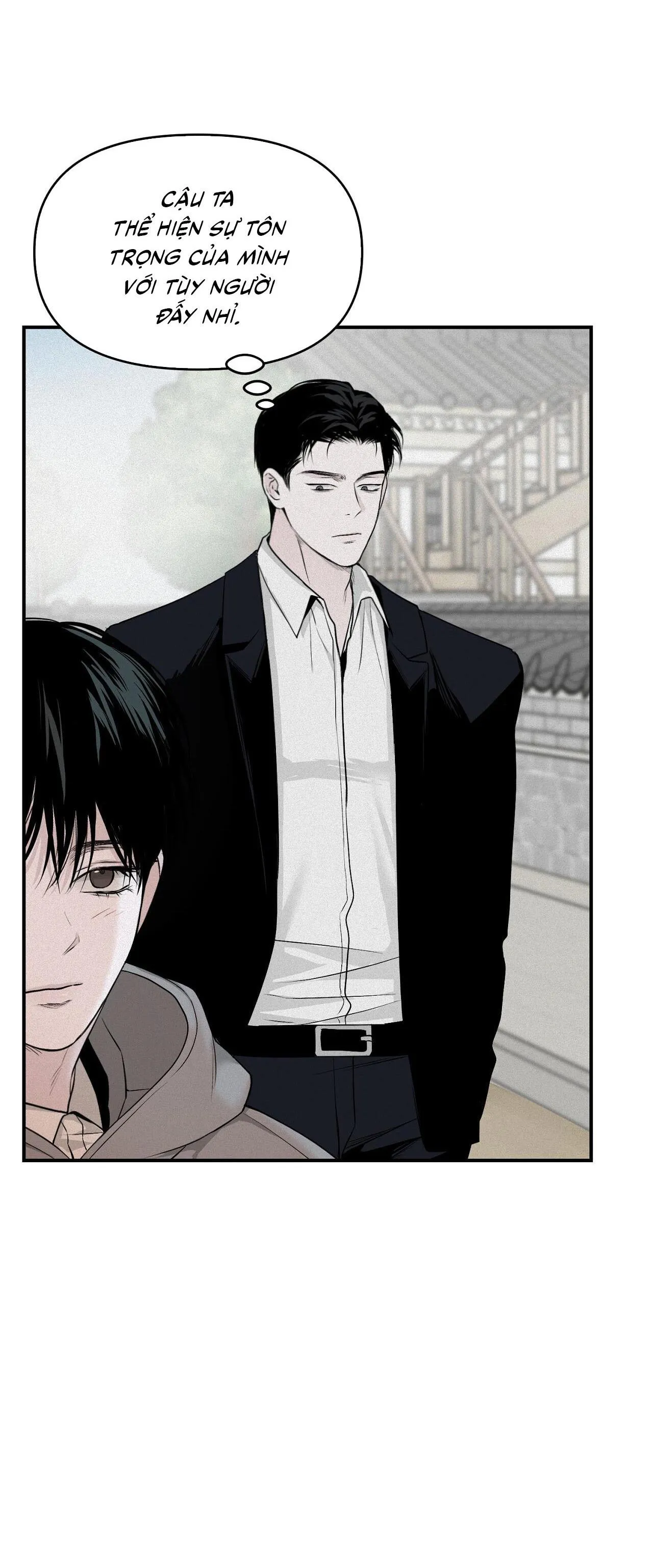 Phép Chiếu Chapter 9 Trang 26