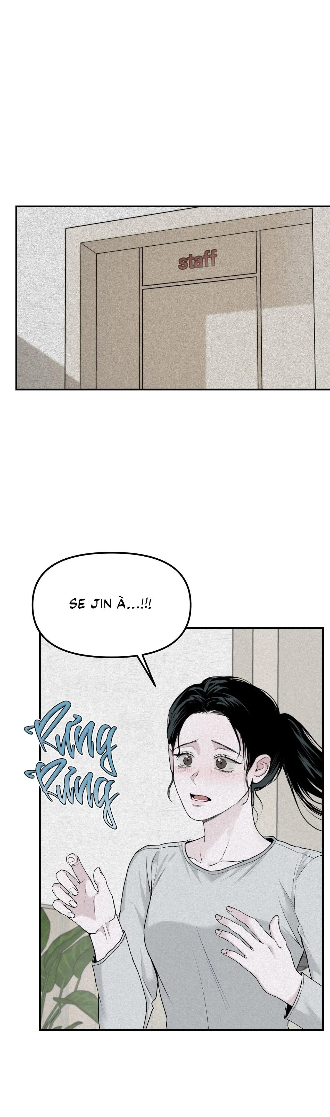 Phép Chiếu Chapter 9 Trang 27