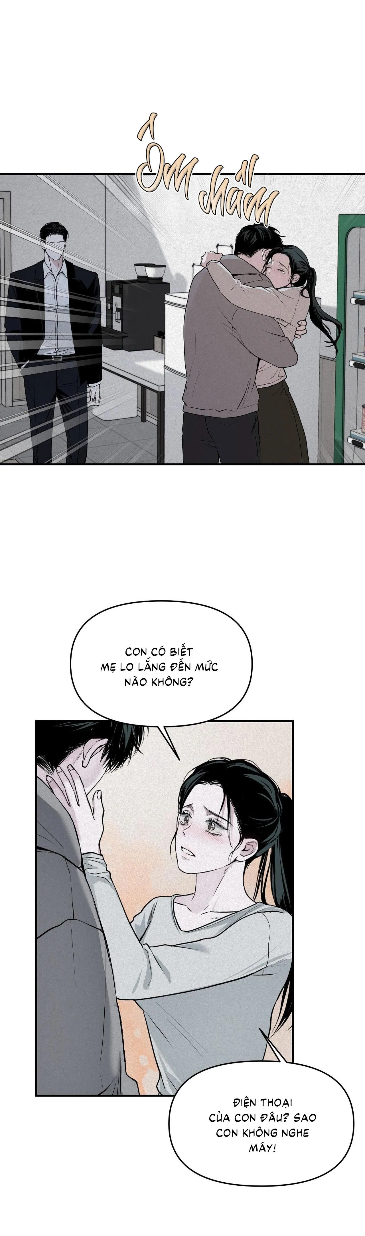 Phép Chiếu Chapter 9 Trang 29