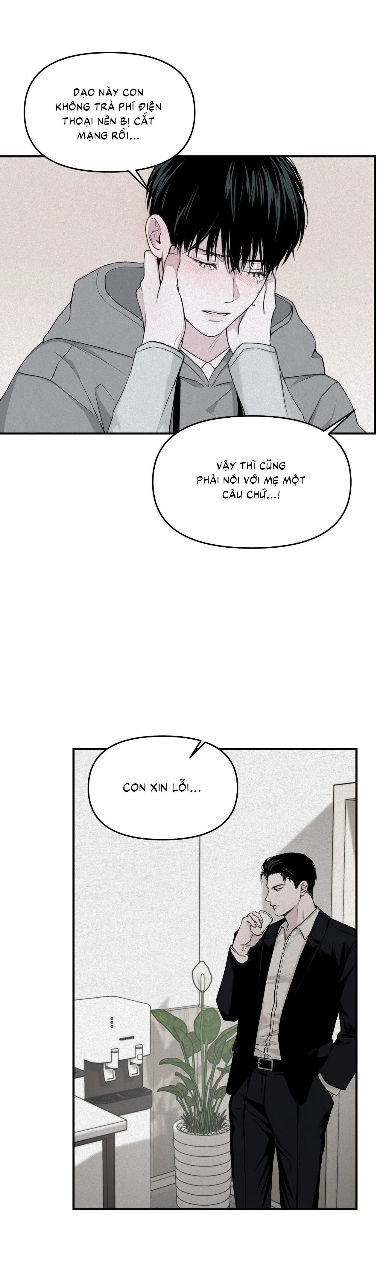 Phép Chiếu Chapter 9 Trang 30