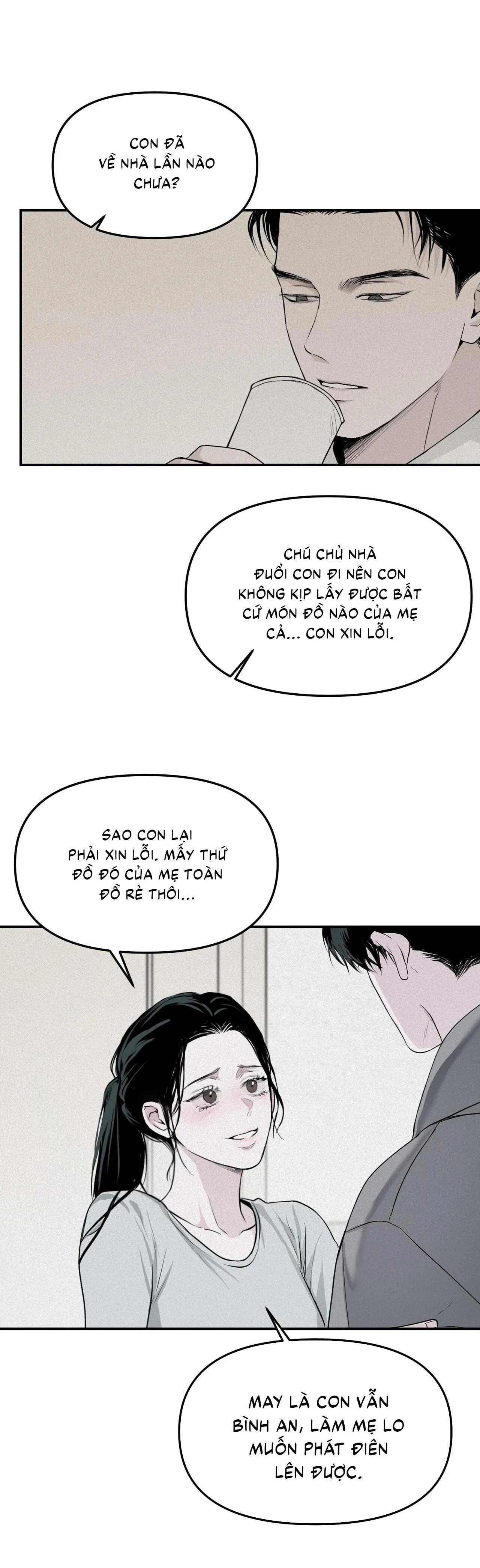 Phép Chiếu Chapter 9 Trang 31