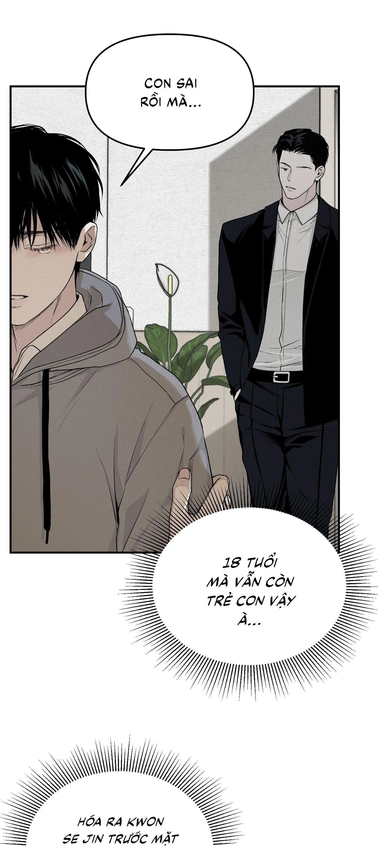 Phép Chiếu Chapter 9 Trang 32