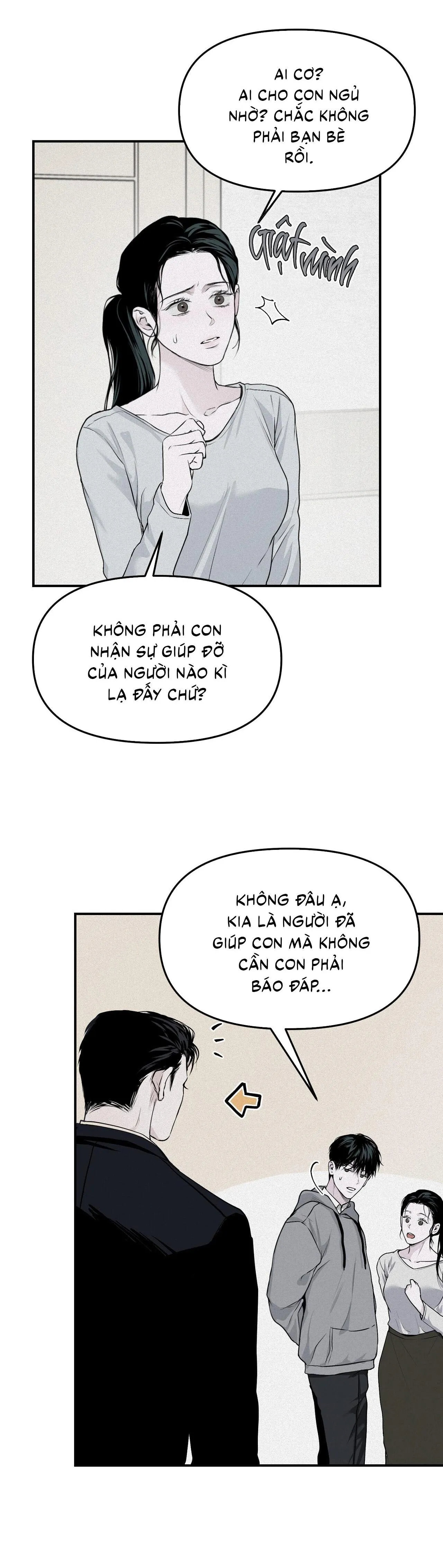 Phép Chiếu Chapter 9 Trang 34