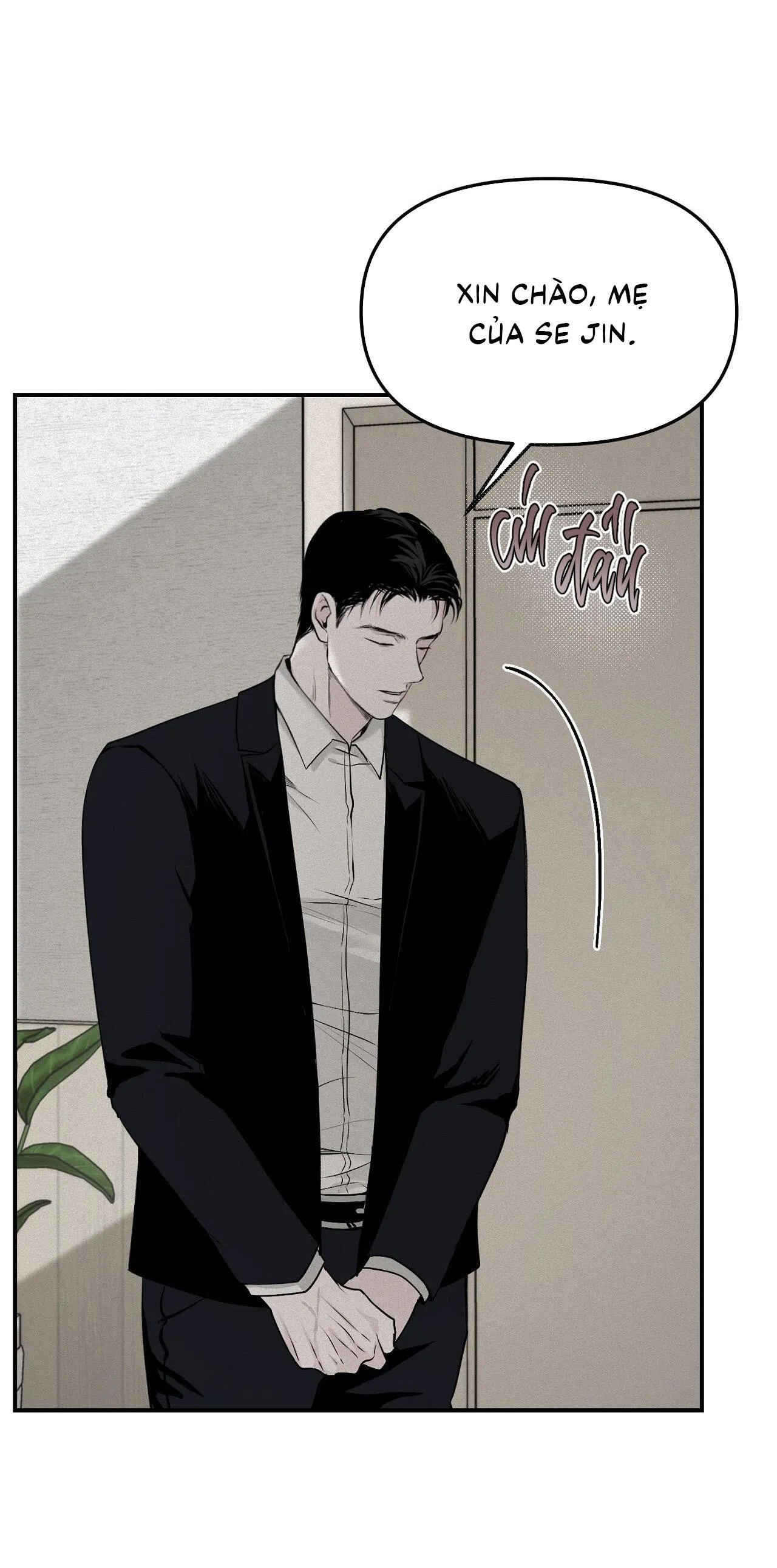 Phép Chiếu Chapter 9 Trang 35