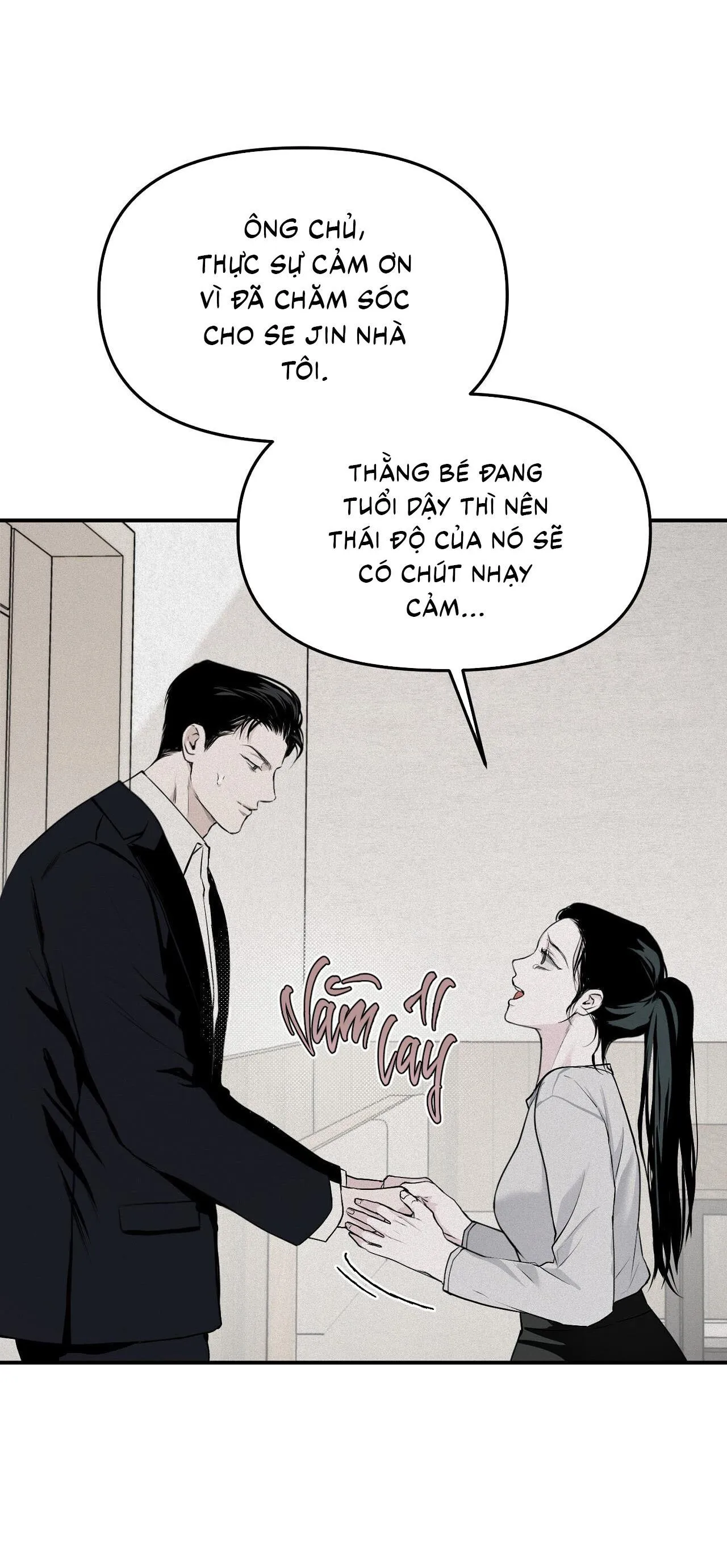 Phép Chiếu Chapter 9 Trang 36