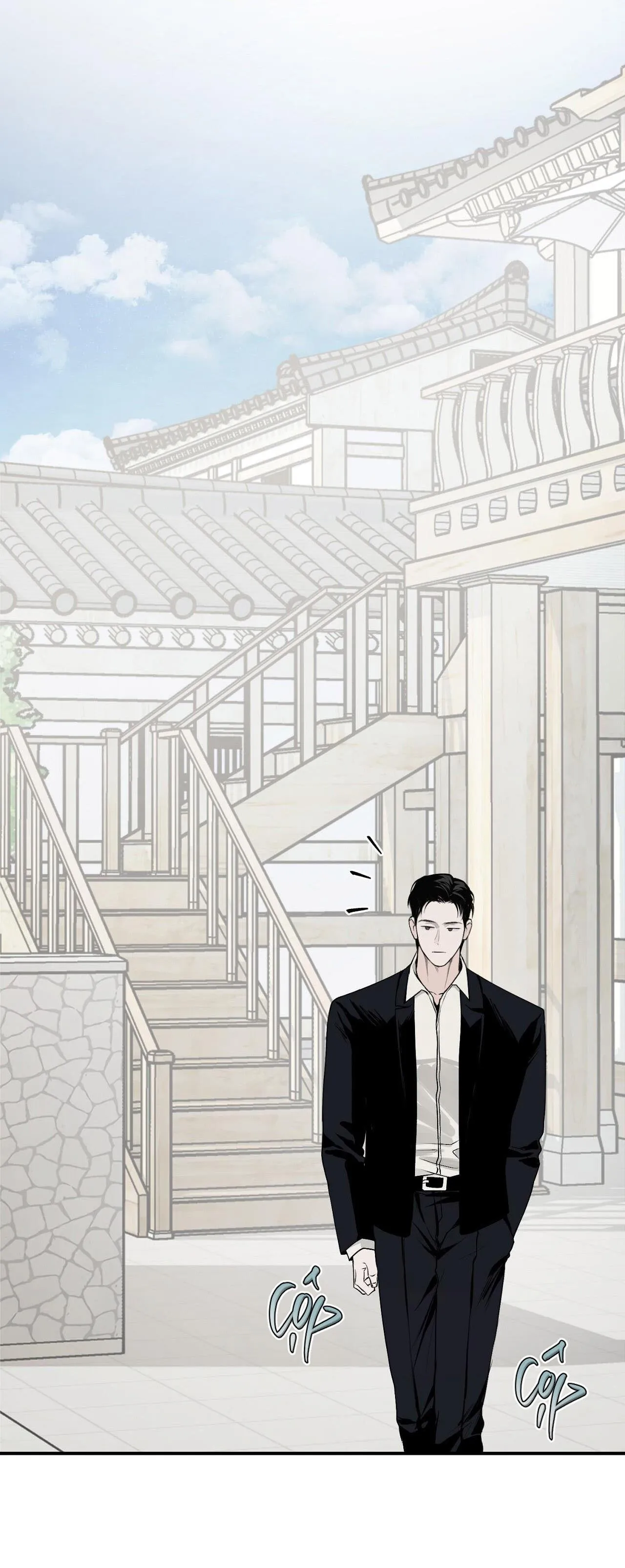 Phép Chiếu Chapter 9 Trang 39