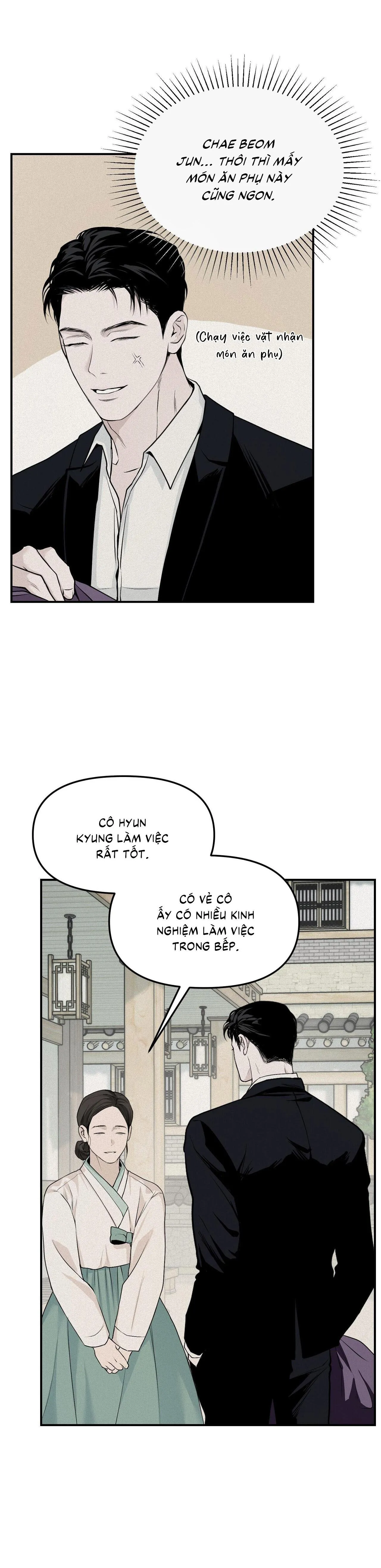 Phép Chiếu Chapter 9 Trang 41