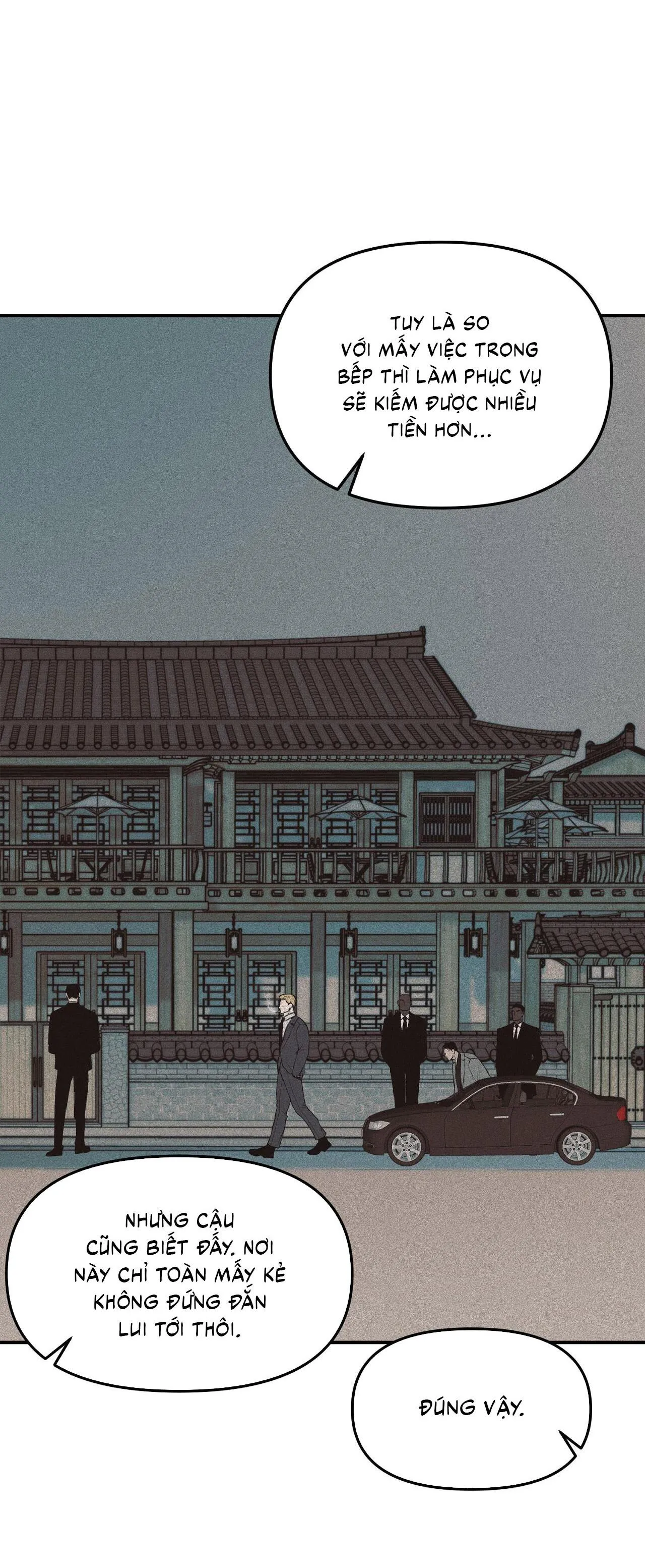 Phép Chiếu Chapter 9 Trang 42