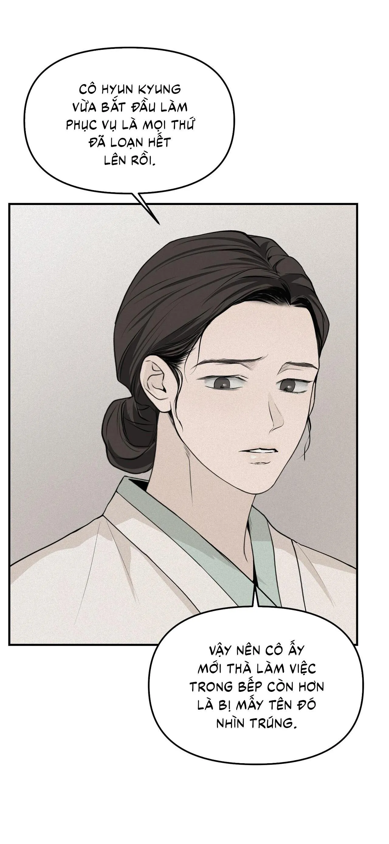 Phép Chiếu Chapter 9 Trang 43