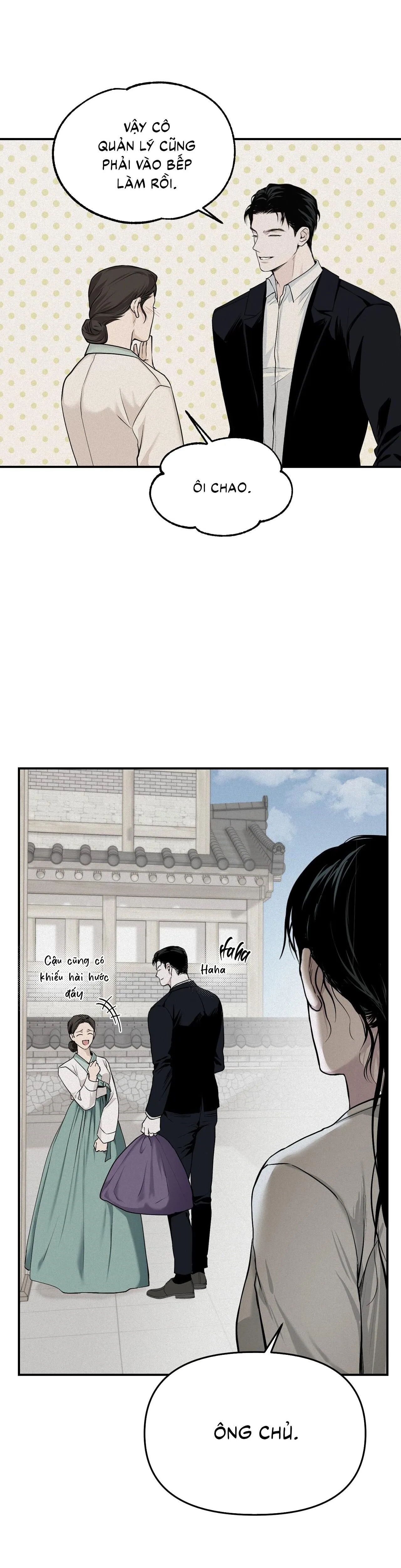 Phép Chiếu Chapter 9 Trang 44