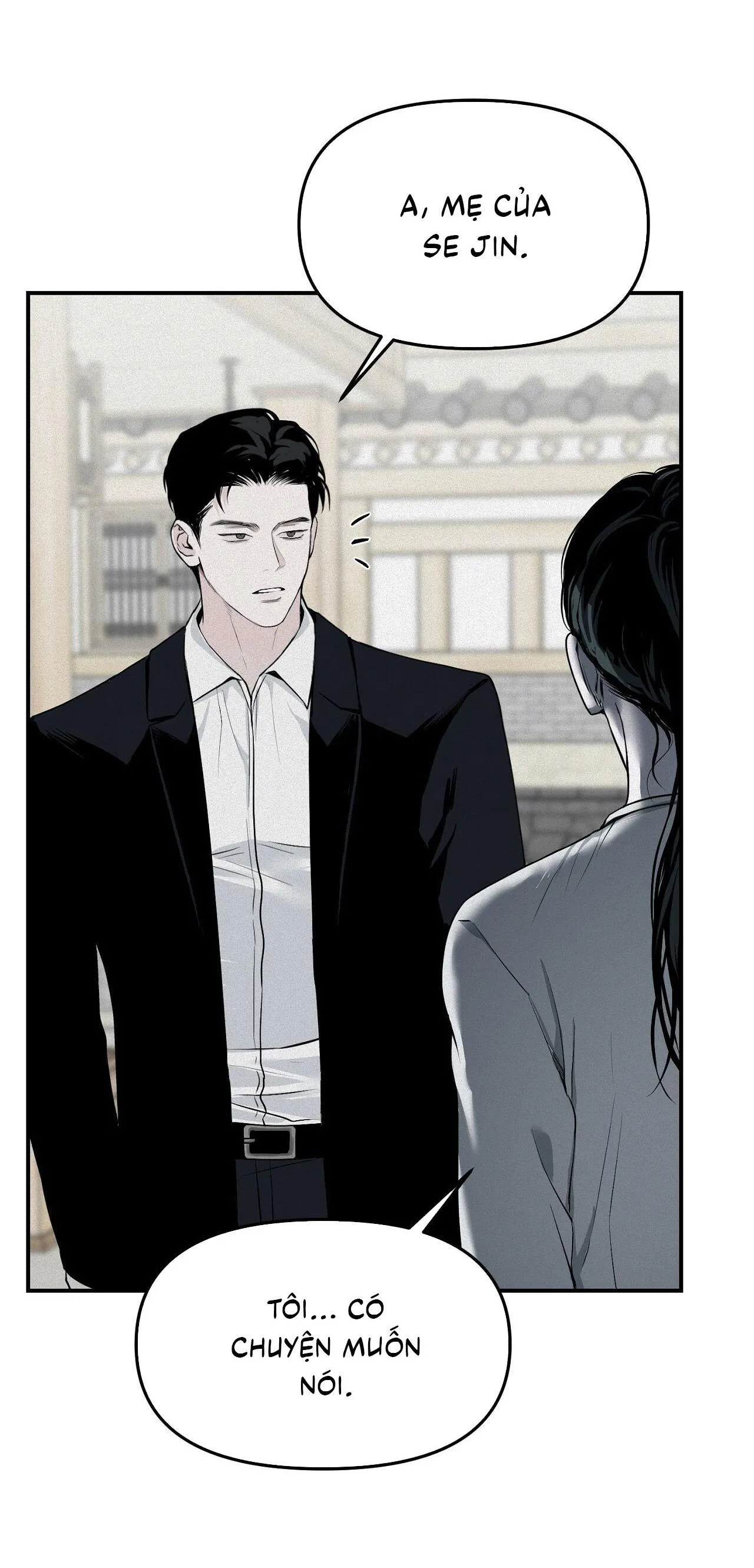 Phép Chiếu Chapter 9 Trang 45