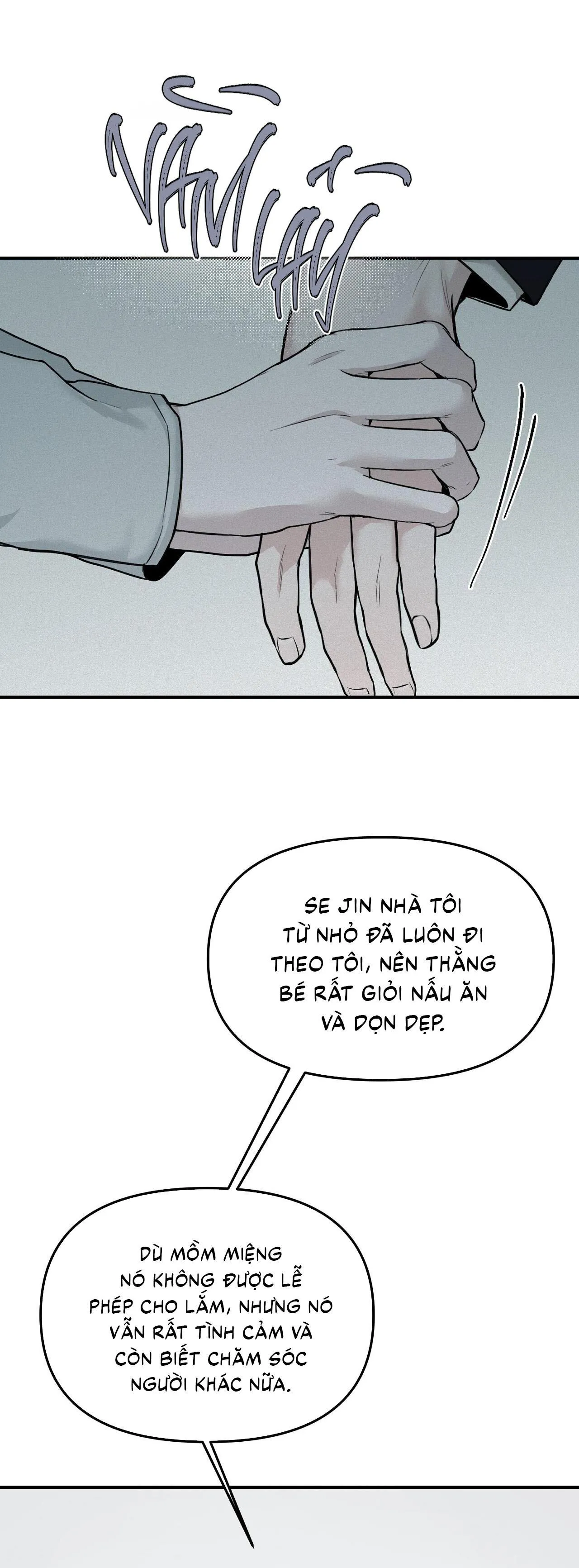 Phép Chiếu Chapter 9 Trang 46