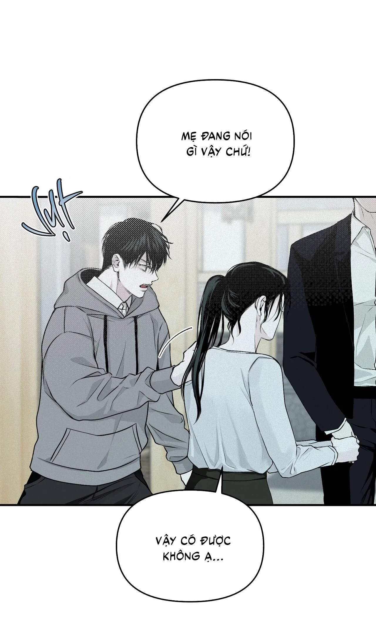 Phép Chiếu Chapter 10 Trang 3