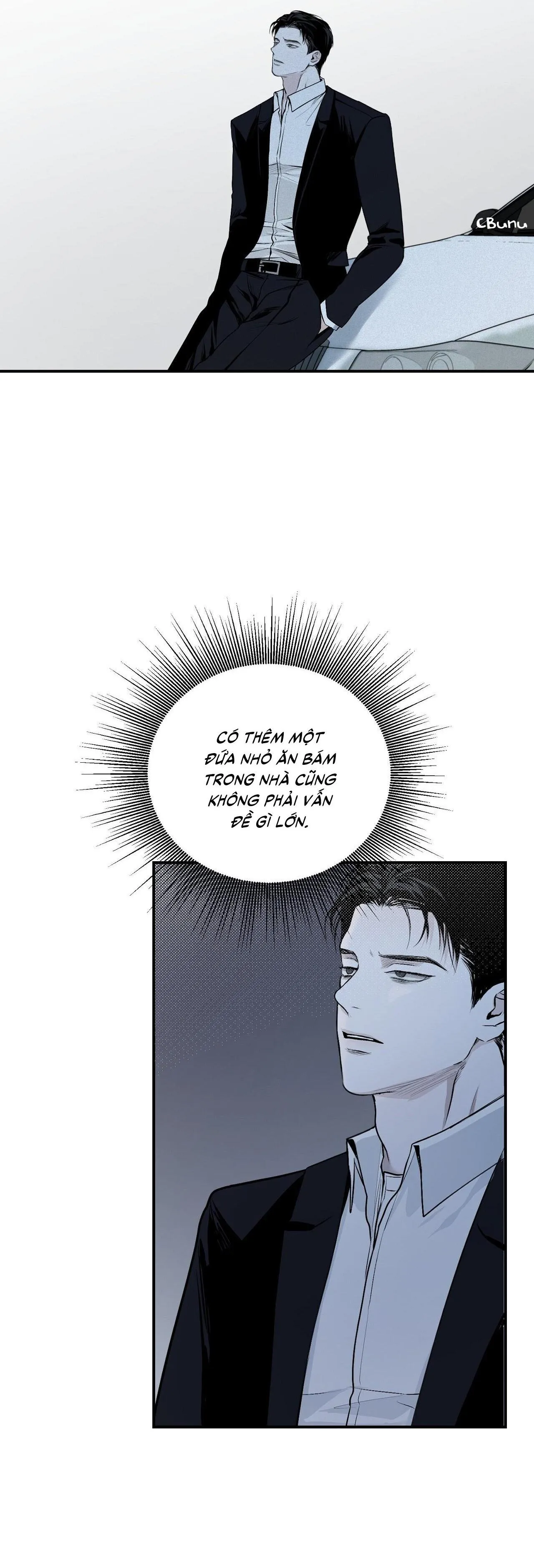 Phép Chiếu Chapter 10 Trang 6