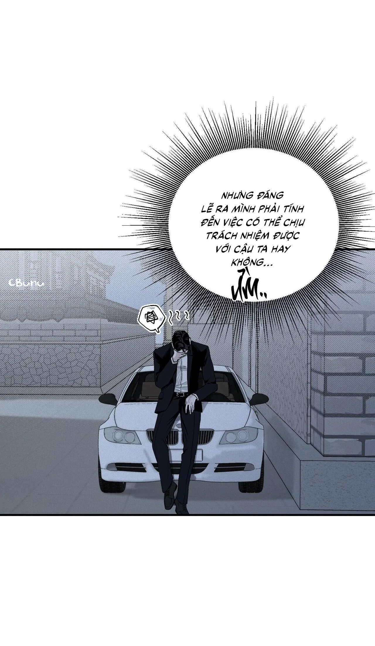 Phép Chiếu Chapter 10 Trang 7