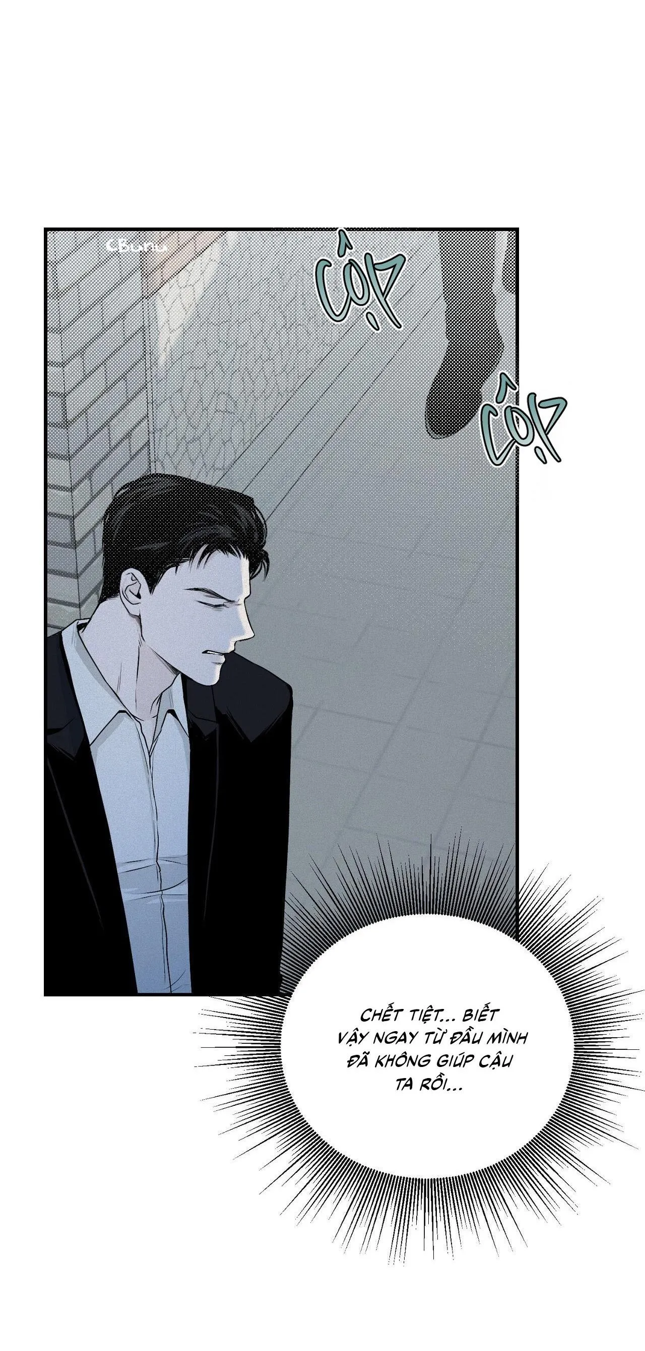 Phép Chiếu Chapter 10 Trang 8