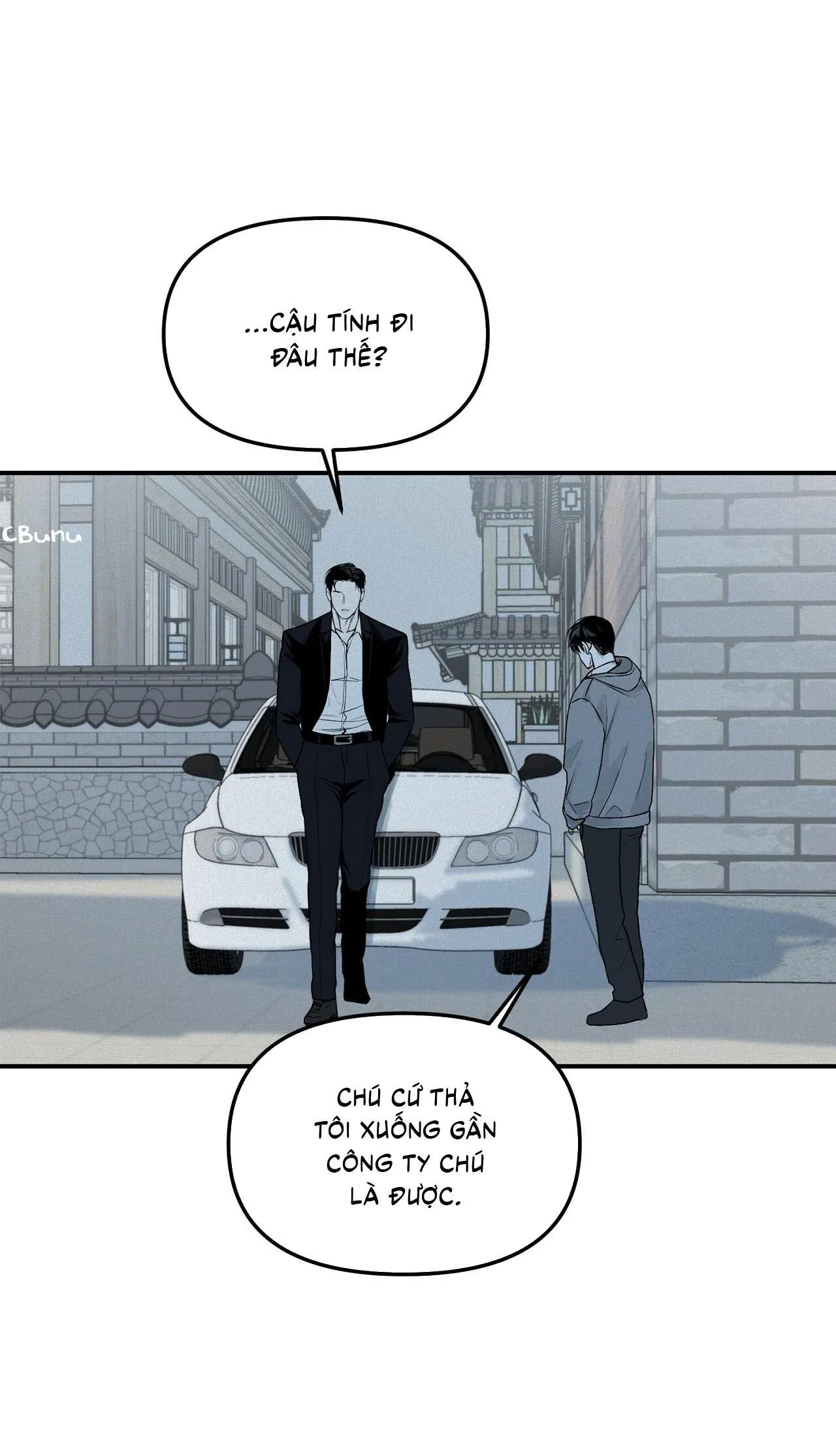 Phép Chiếu Chapter 10 Trang 11