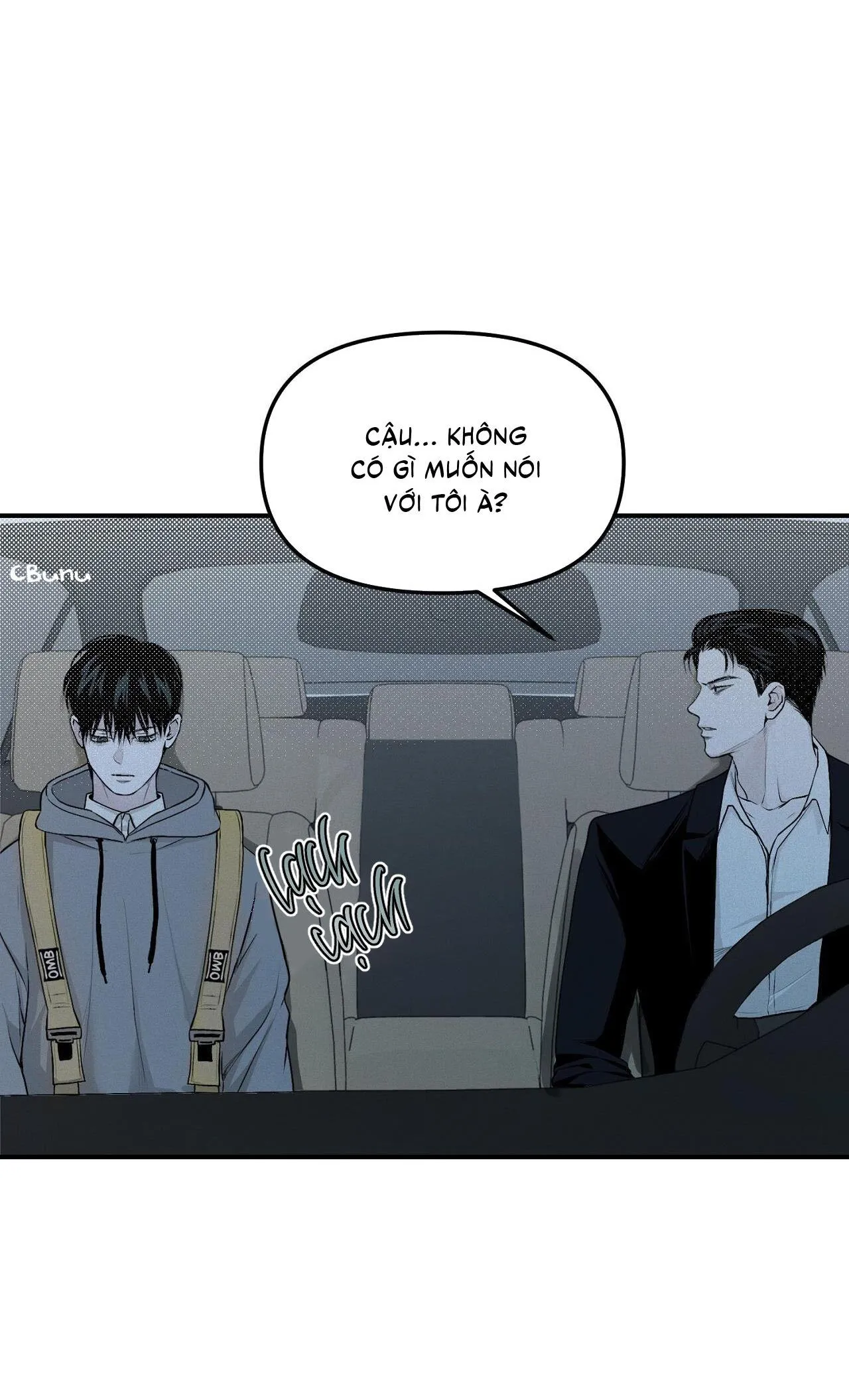 Phép Chiếu Chapter 10 Trang 15