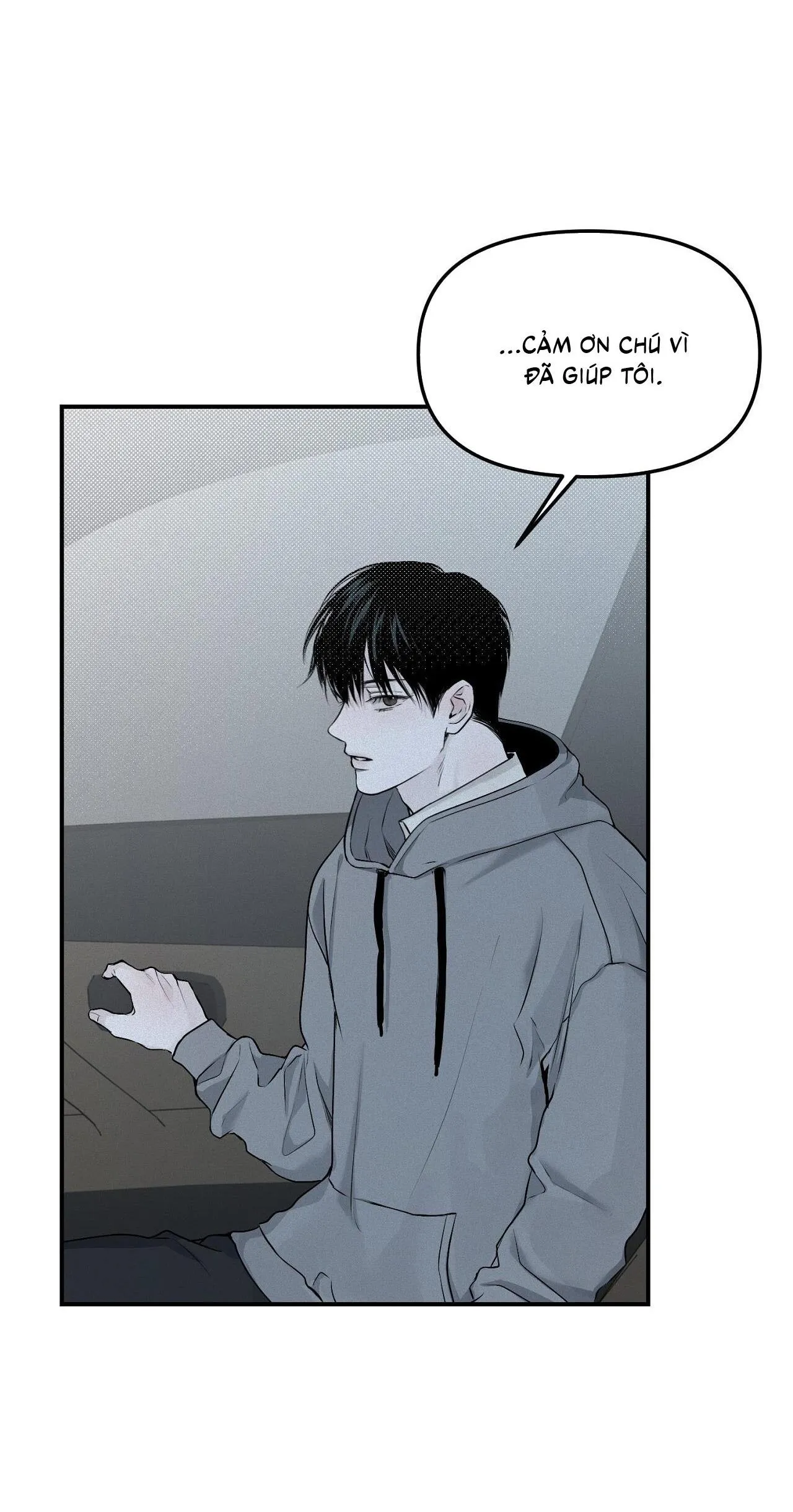 Phép Chiếu Chapter 10 Trang 16