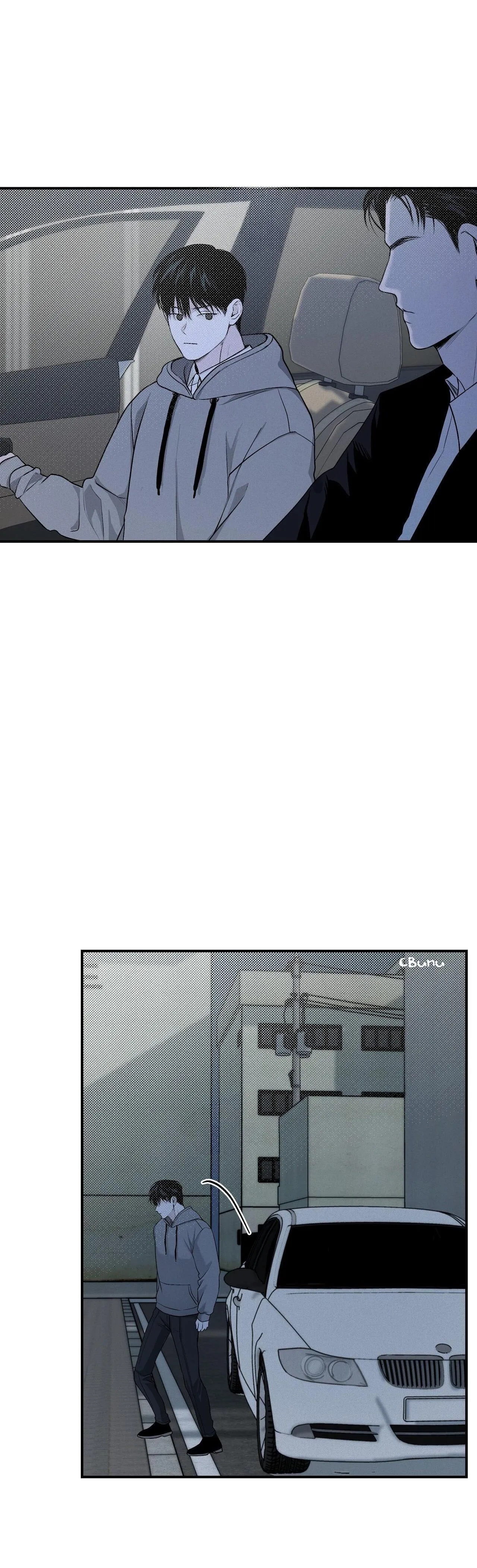 Phép Chiếu Chapter 10 Trang 18