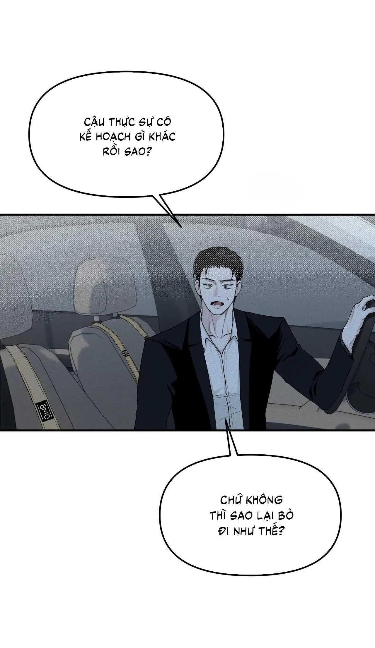 Phép Chiếu Chapter 10 Trang 19