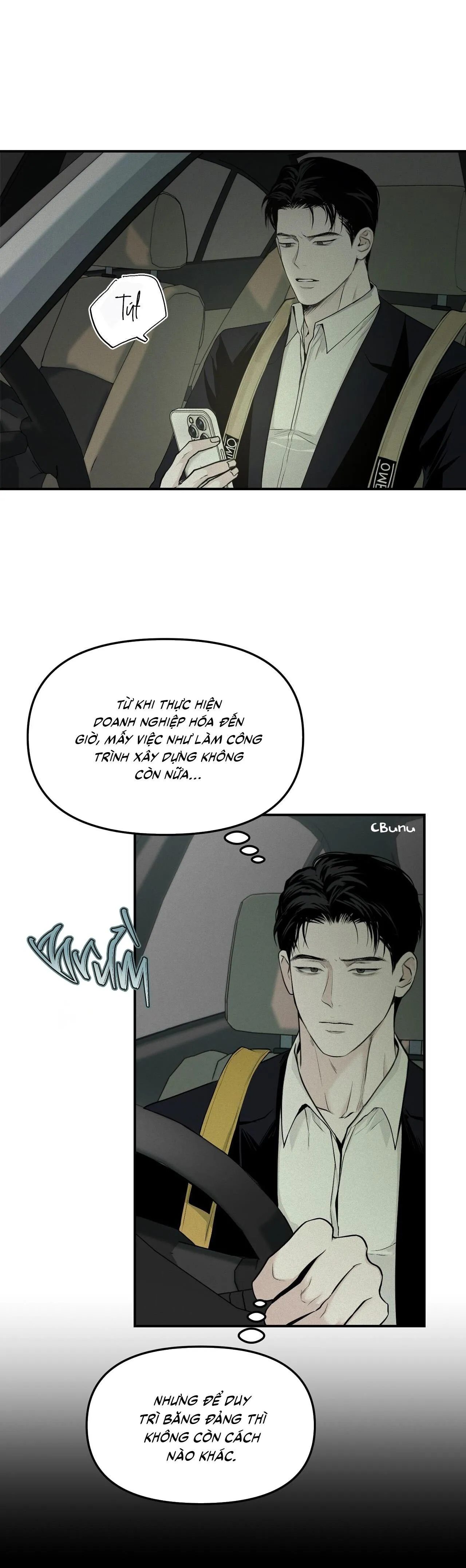 Phép Chiếu Chapter 10 Trang 23