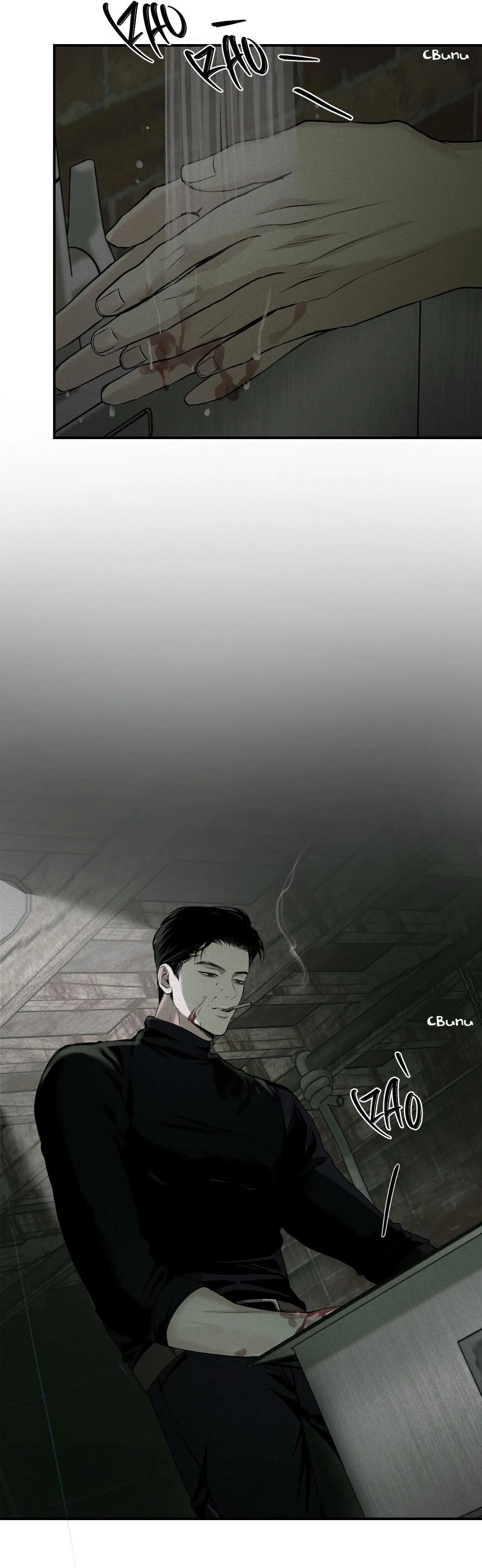 Phép Chiếu Chapter 10 Trang 29