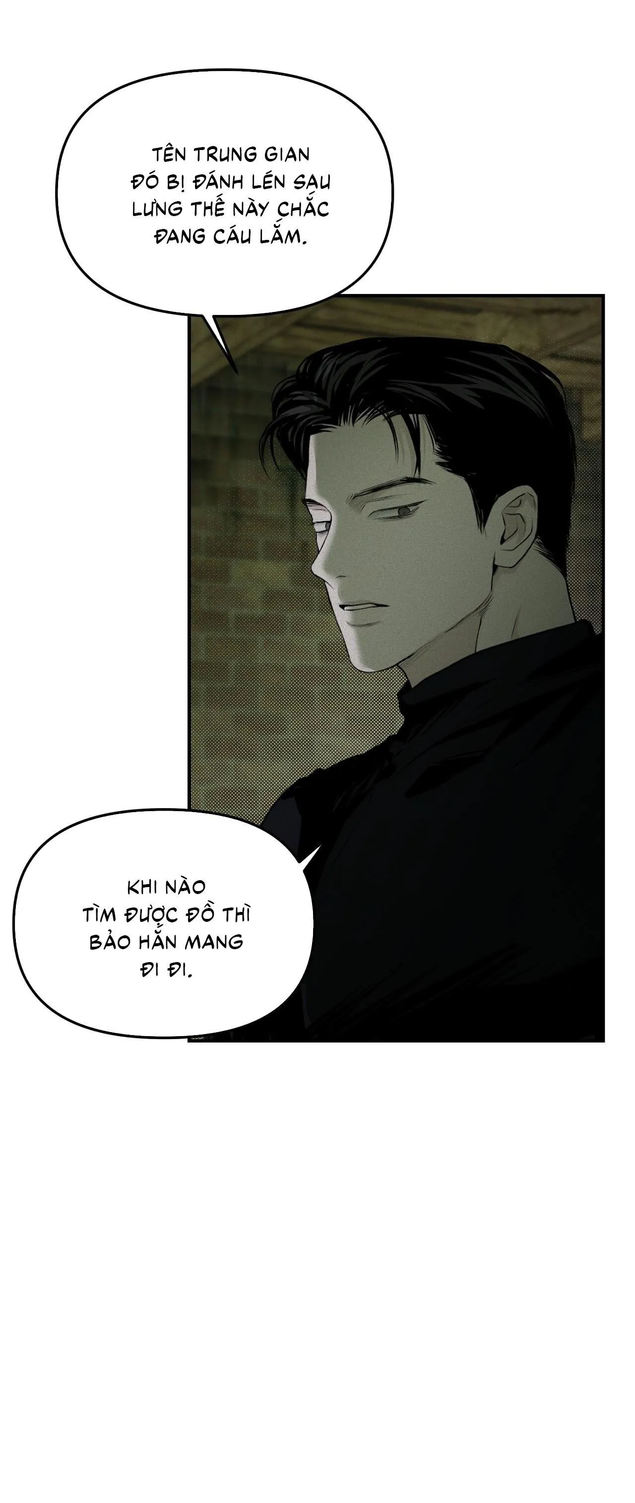 Phép Chiếu Chapter 10 Trang 32