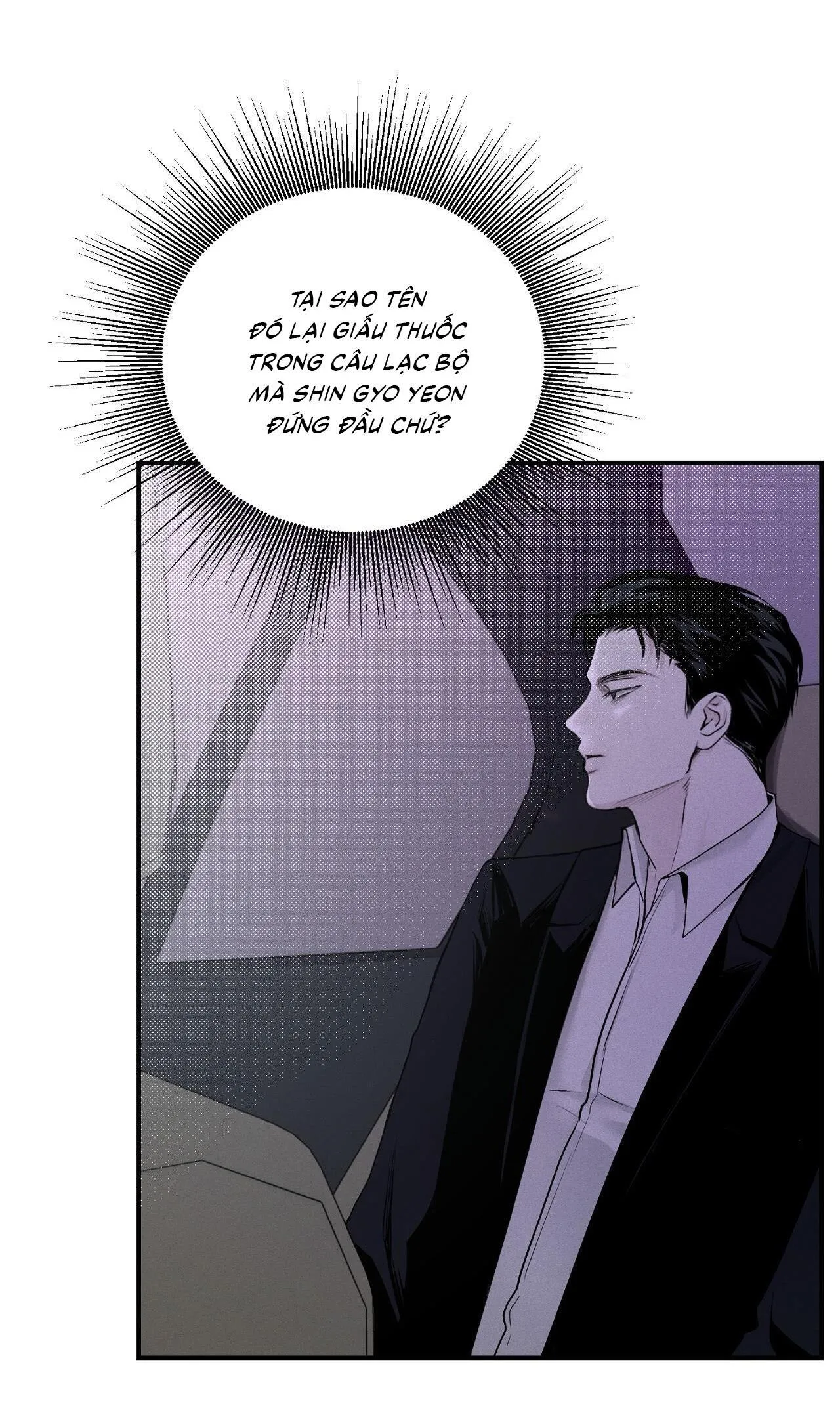 Phép Chiếu Chapter 10 Trang 34