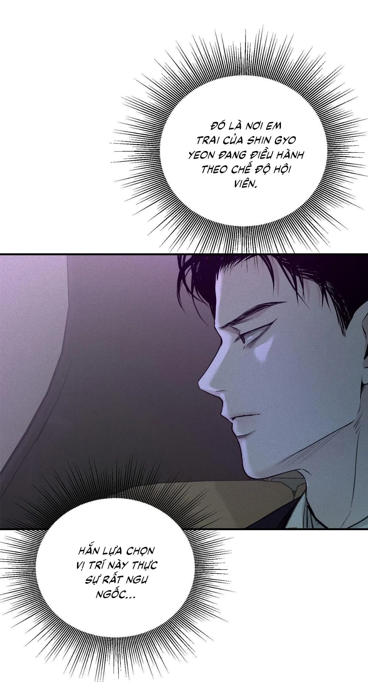 Phép Chiếu Chapter 10 Trang 35