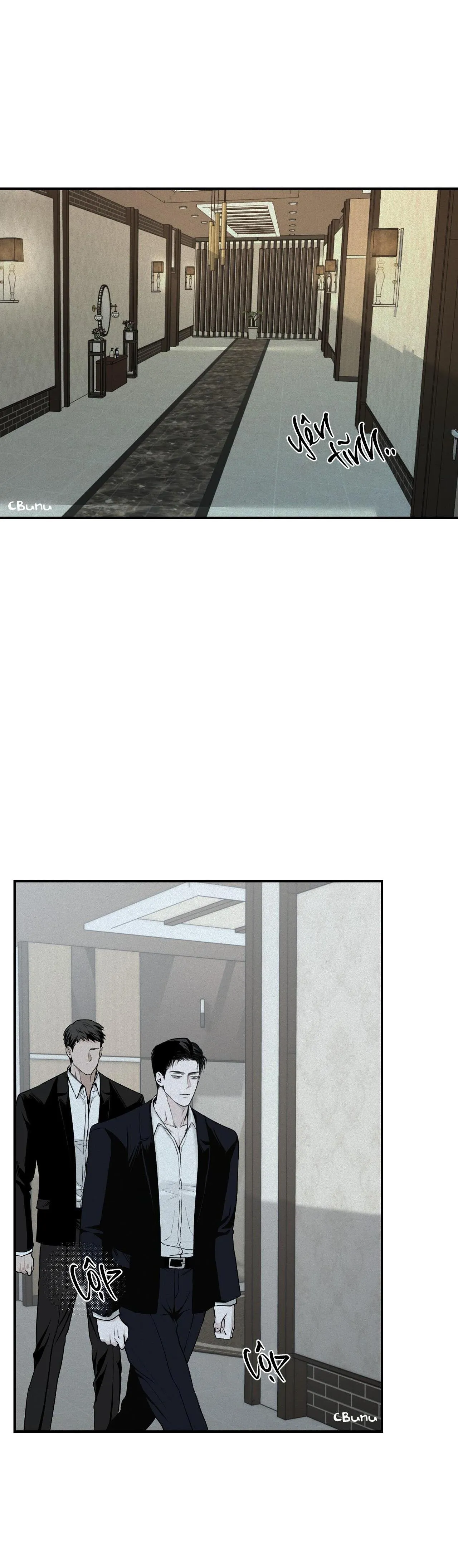 Phép Chiếu Chapter 10 Trang 38